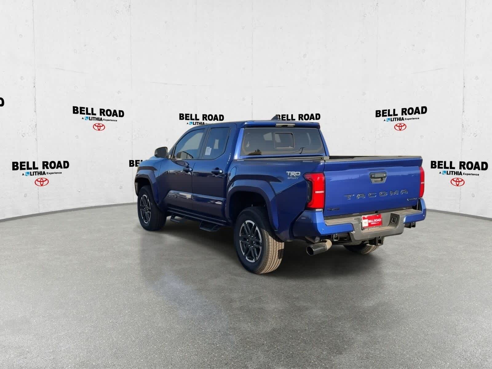 Thumbnail: 2025 Toyota Tacoma - 6