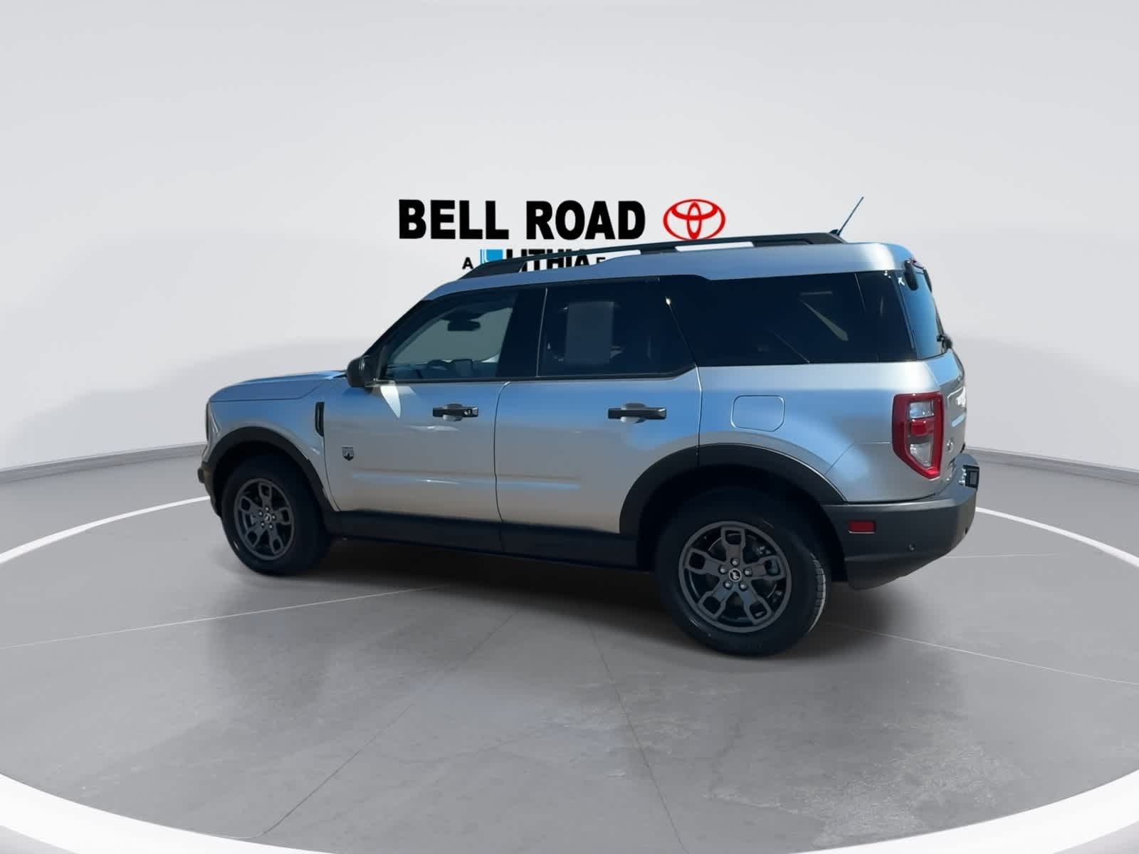 Thumbnail: 2022 Ford Bronco Sport - 6