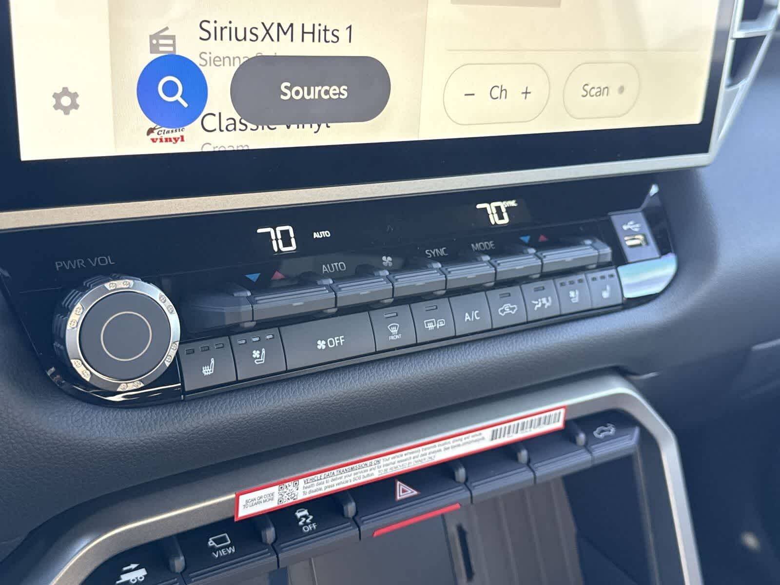 Thumbnail: 2026 Toyota Tundra - 22