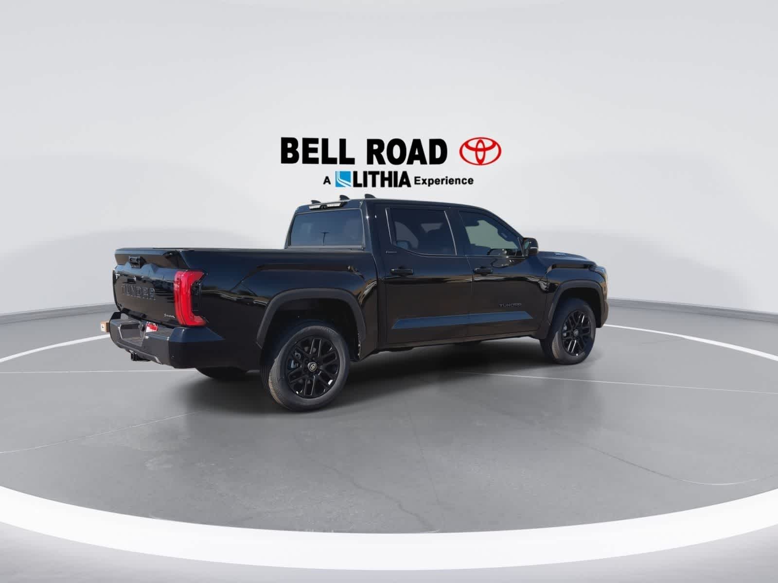 Thumbnail: 2026 Toyota Tundra - 8