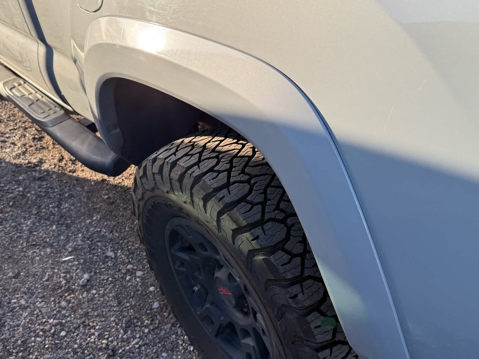 Thumbnail: 2019 Toyota Tacoma - 14
