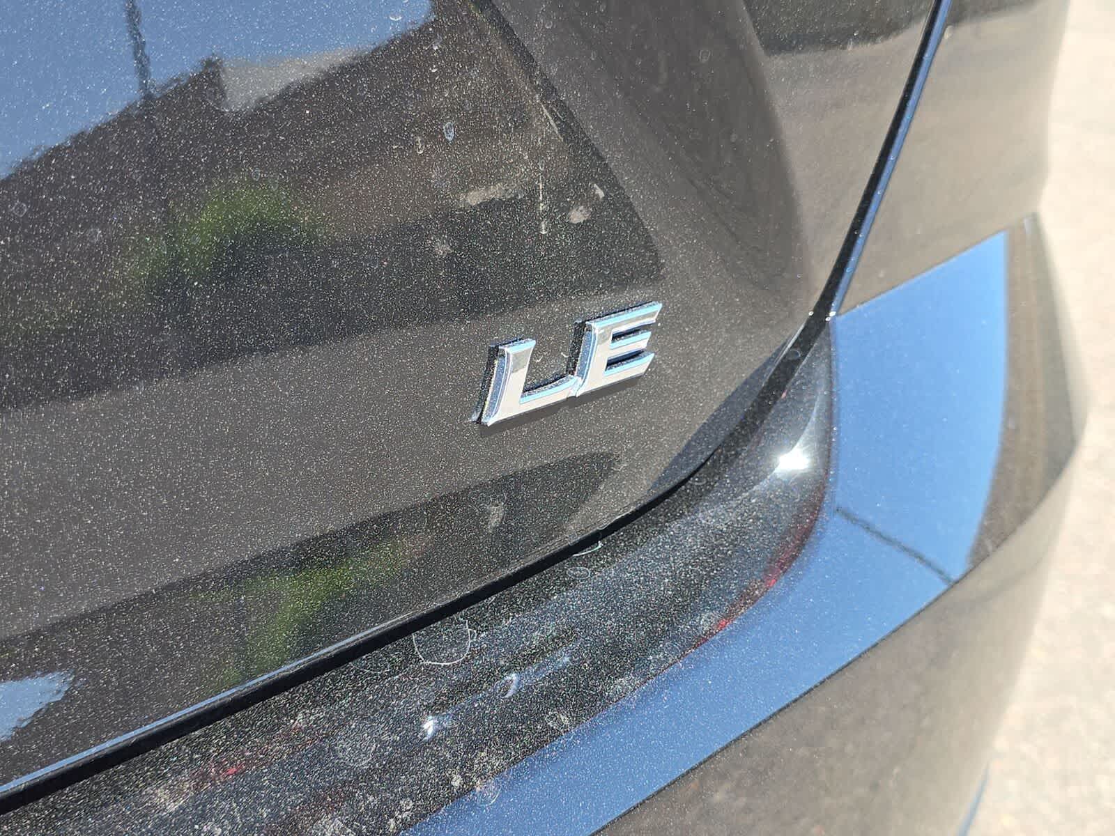 Thumbnail: 2026 Toyota Camry - 33