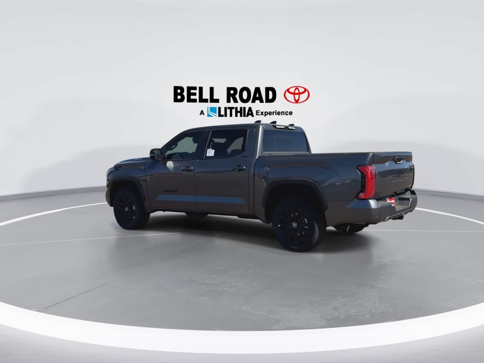 Thumbnail: 2026 Toyota Tundra - 6