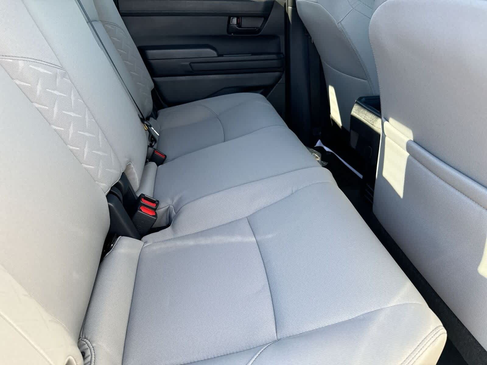 Thumbnail: 2025 Toyota Tacoma - 13