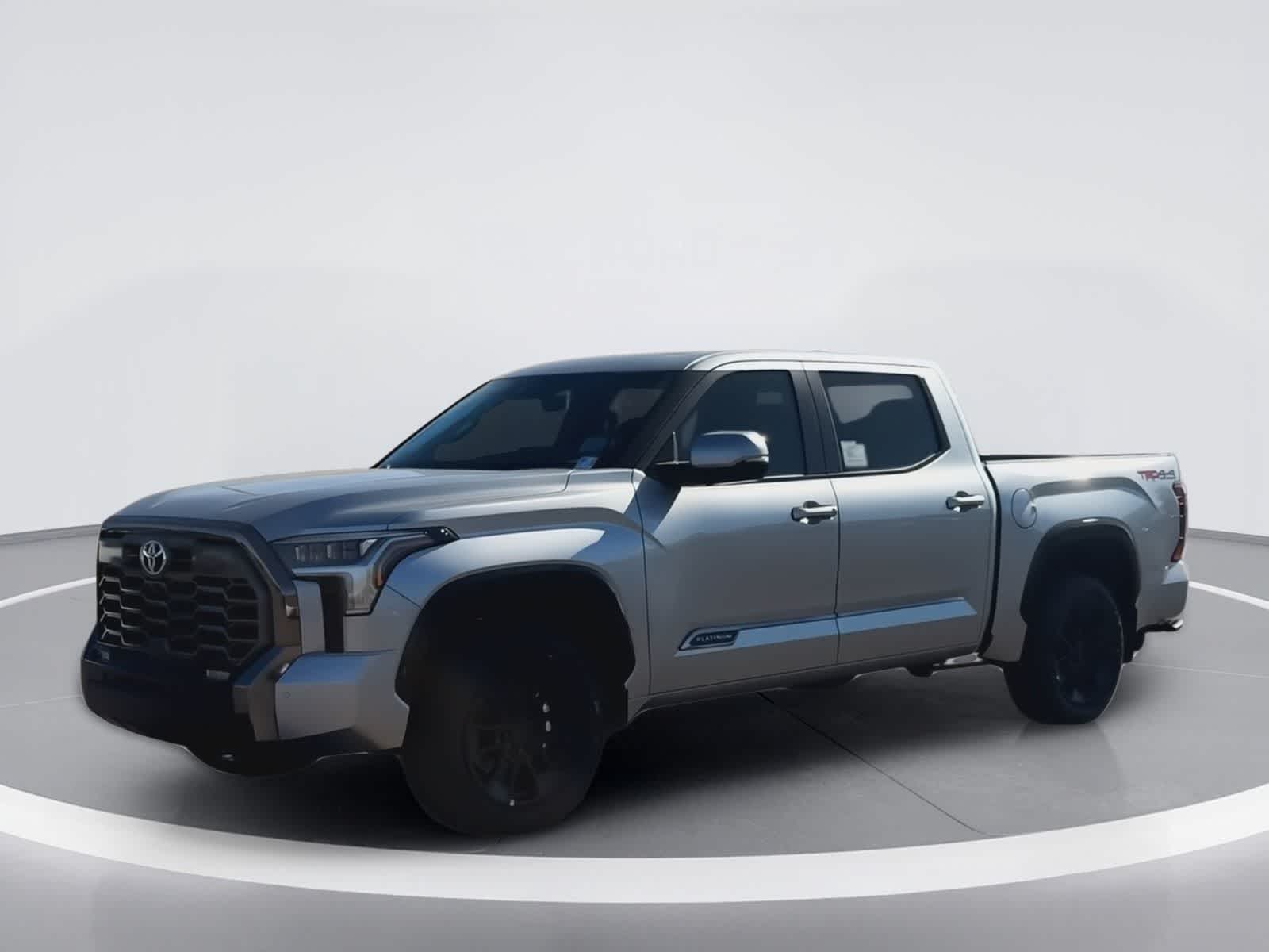 Thumbnail: 2026 Toyota Tundra - 4
