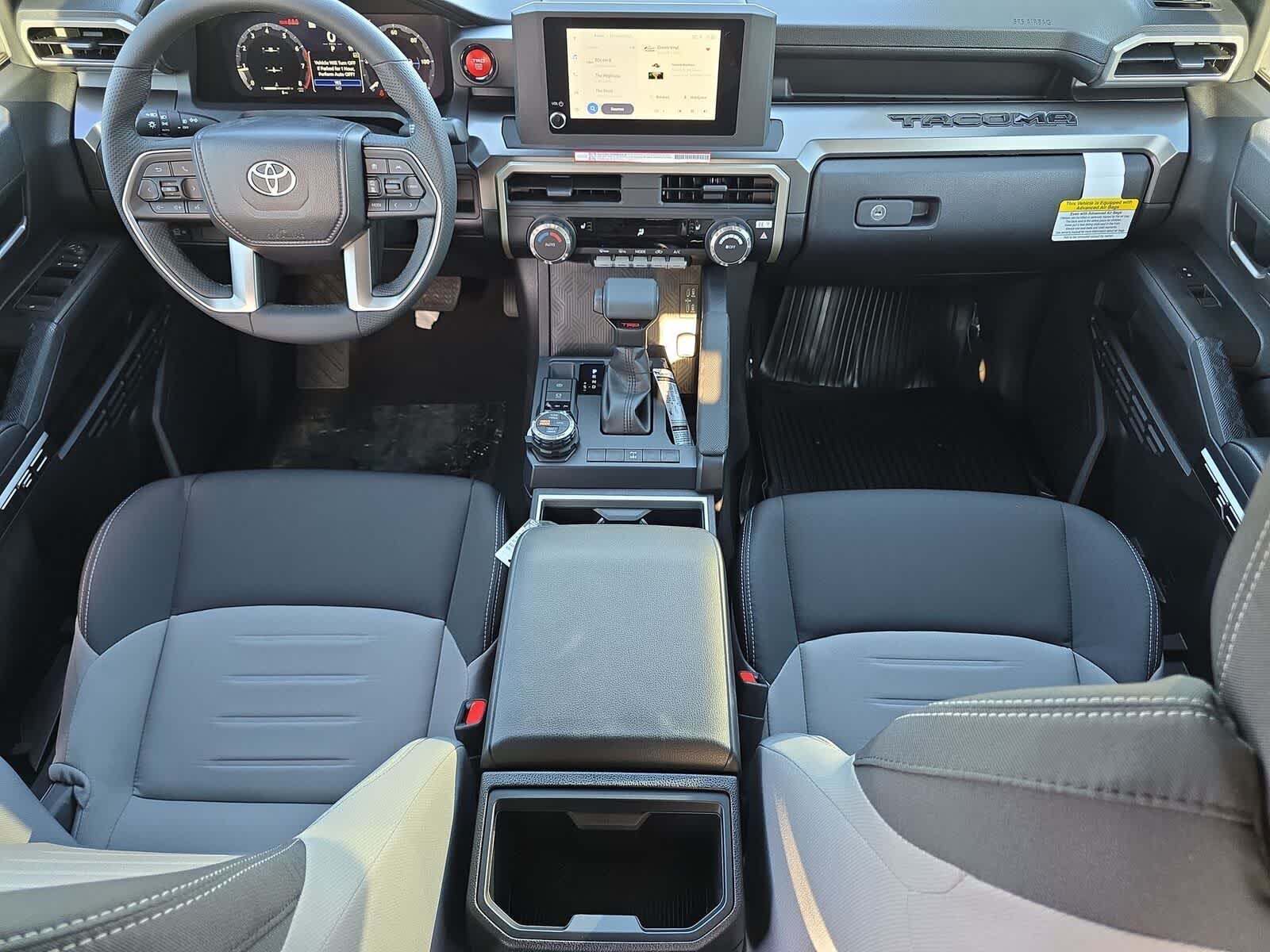 Thumbnail: 2026 Toyota Tacoma - 15