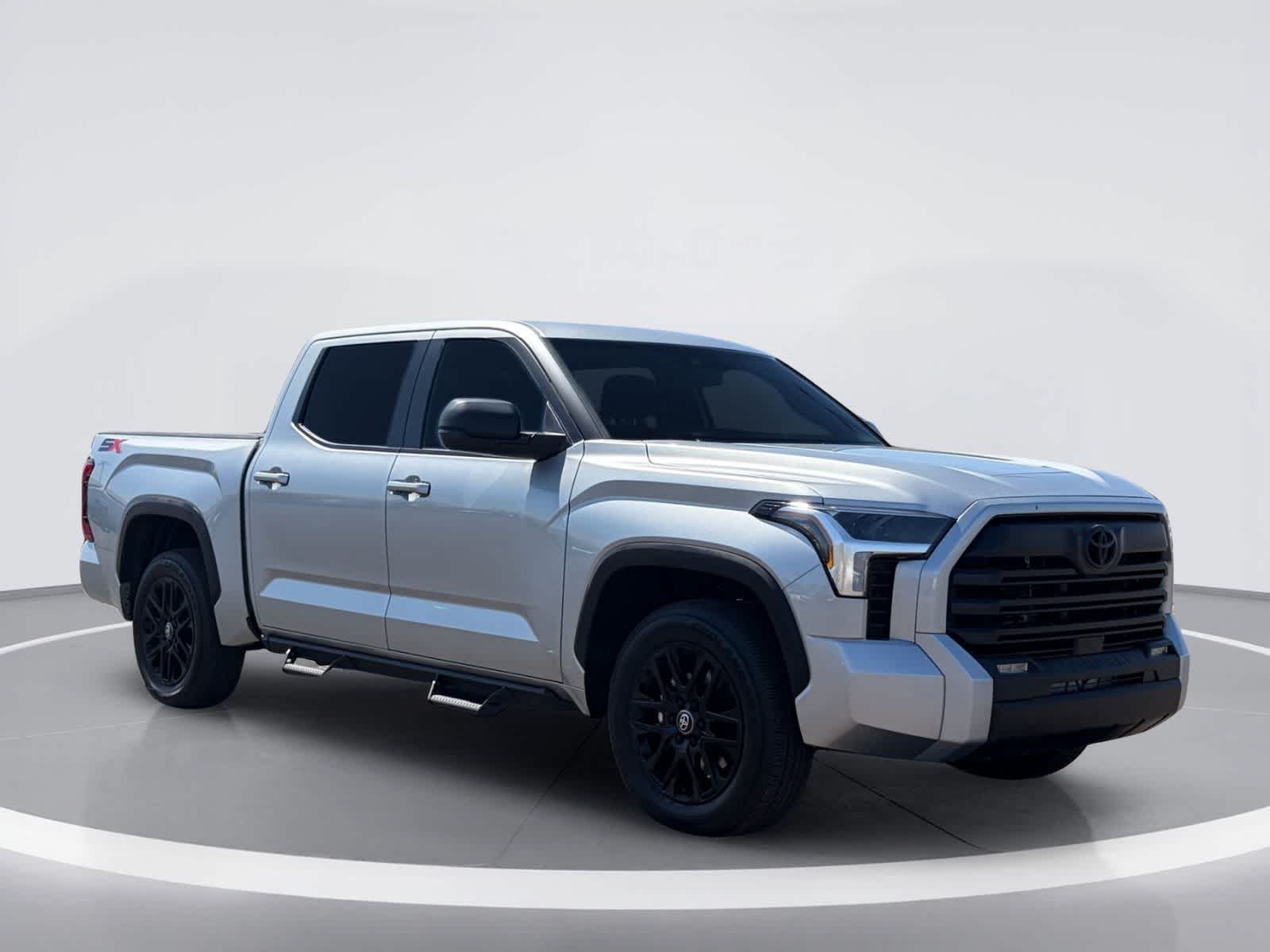 Thumbnail: 2026 Toyota Tundra - 8