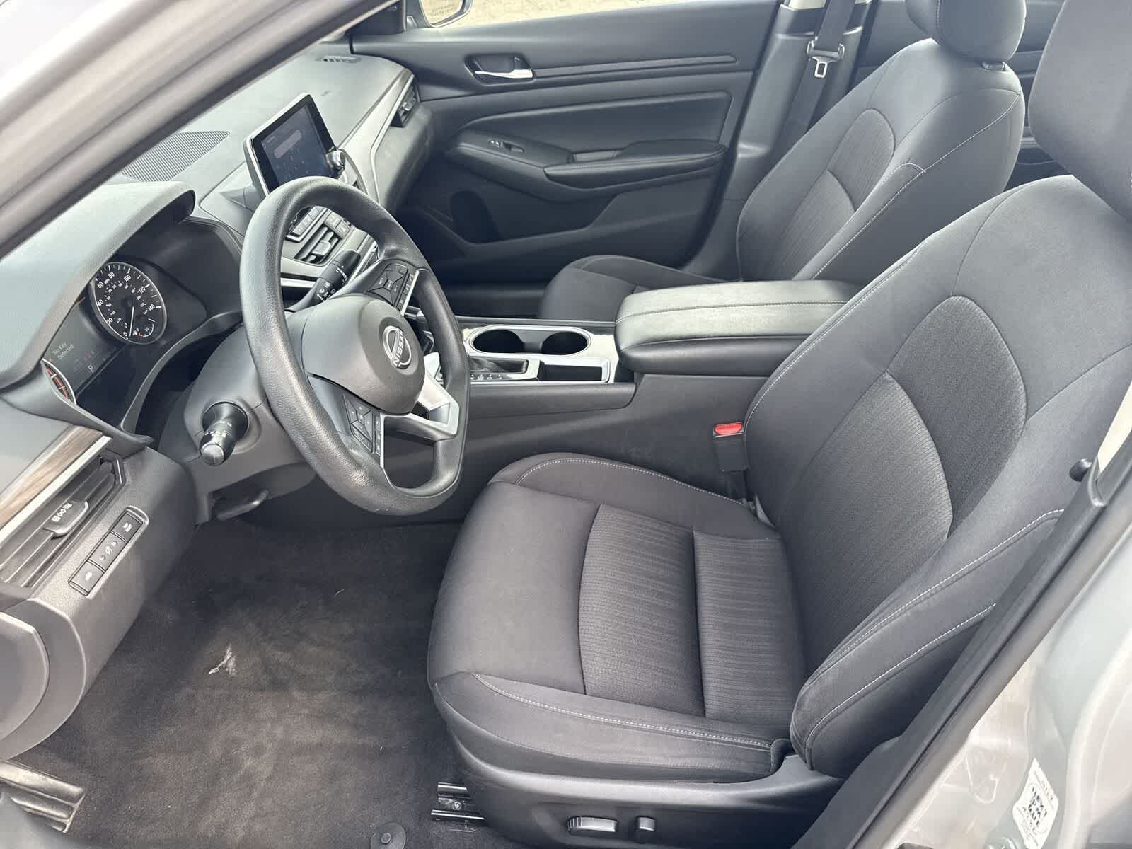 Thumbnail: 2024 Nissan Altima - 18