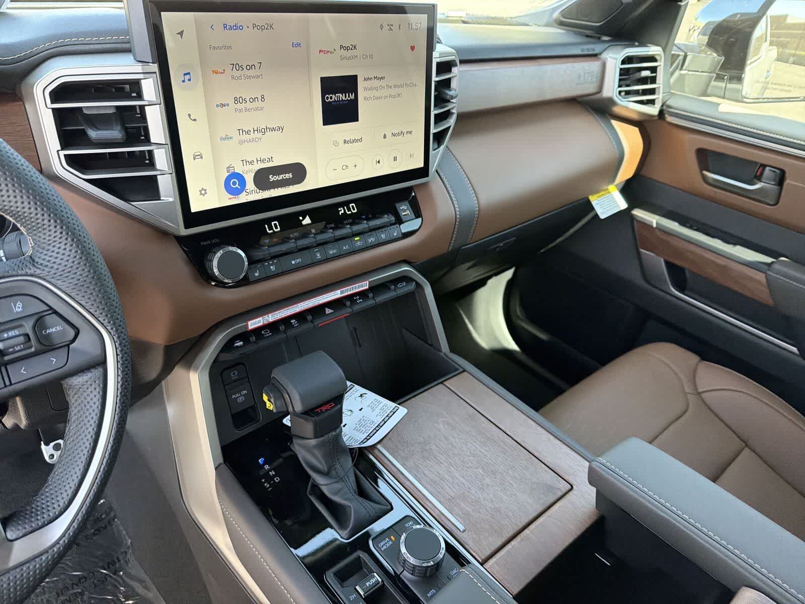 Thumbnail: 2026 Toyota Tundra - 19