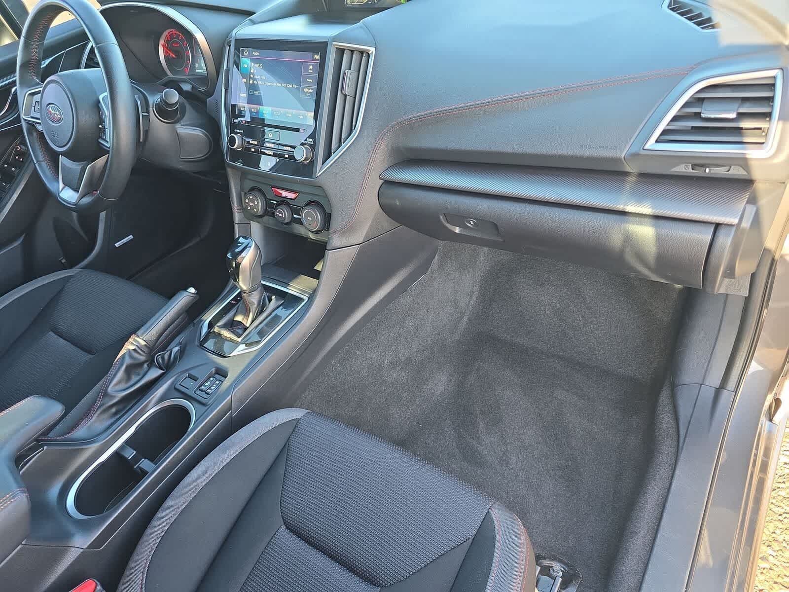 Thumbnail: 2019 Subaru Impreza - 11