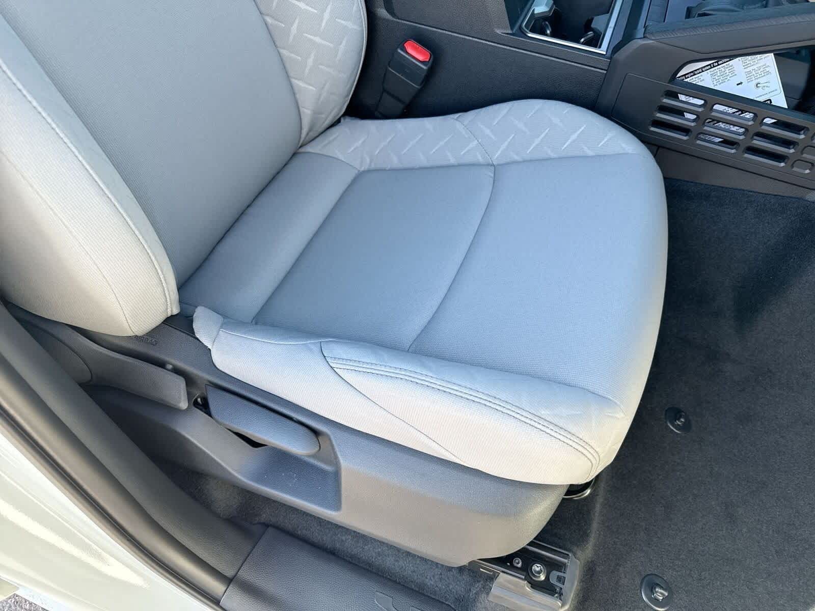 Thumbnail: 2025 Toyota Tacoma - 12