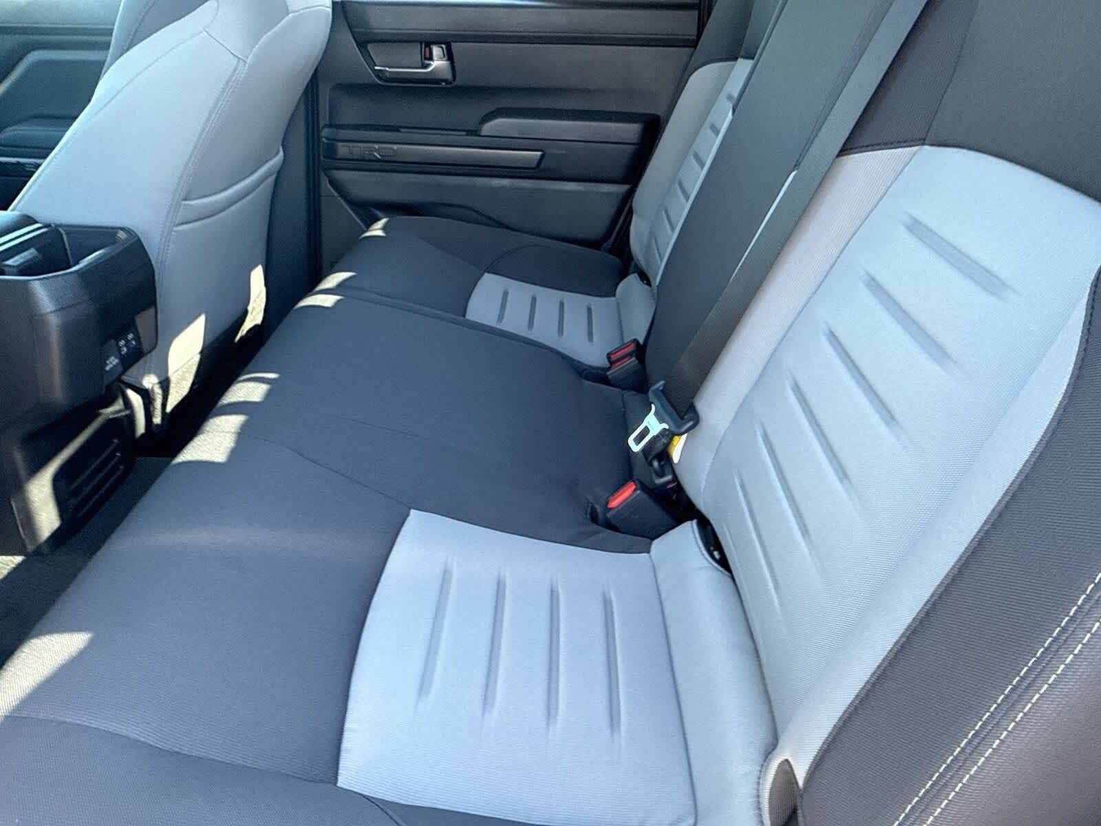 Thumbnail: 2025 Toyota Tacoma - 13