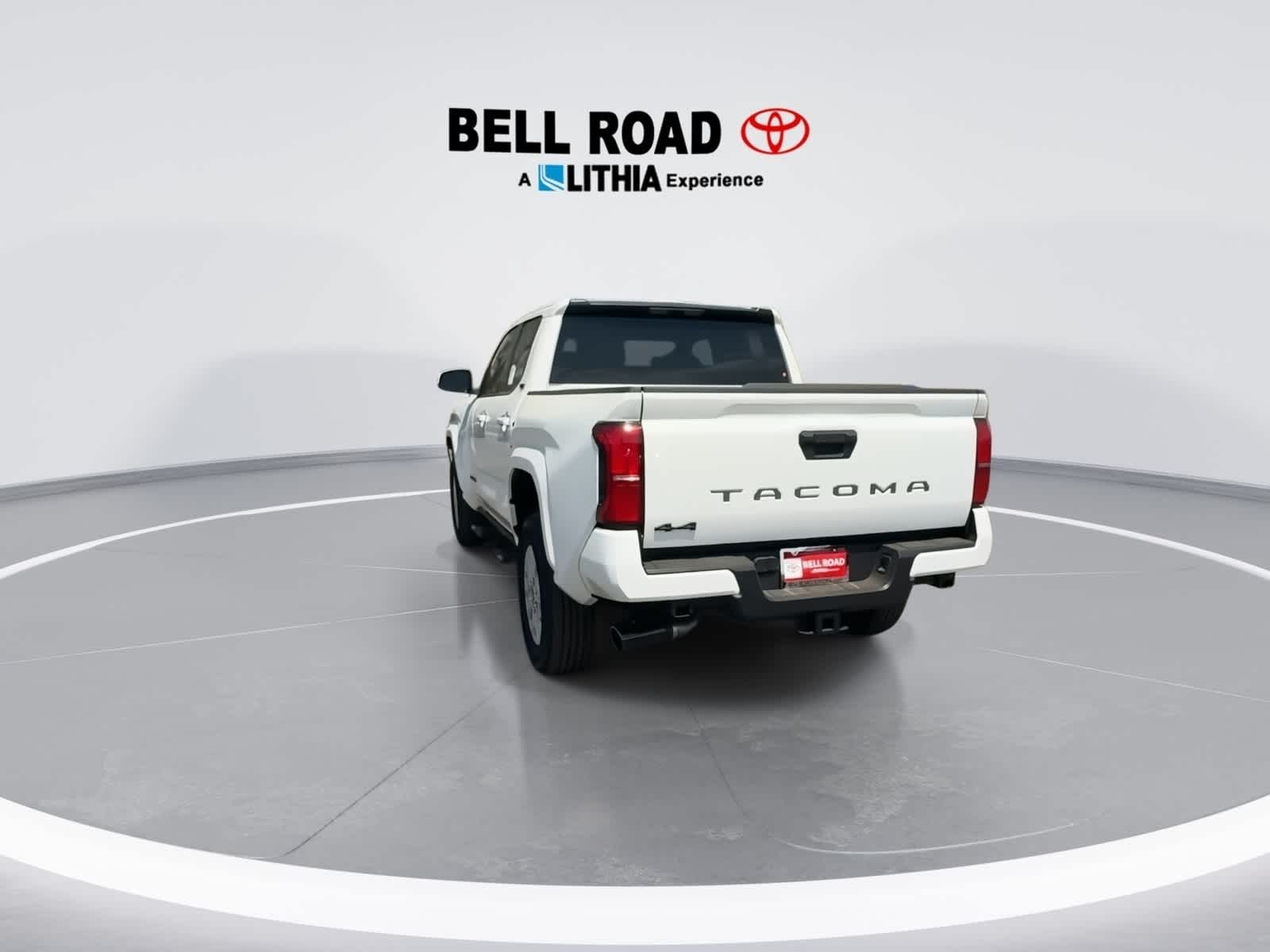 Thumbnail: 2025 Toyota Tacoma - 7