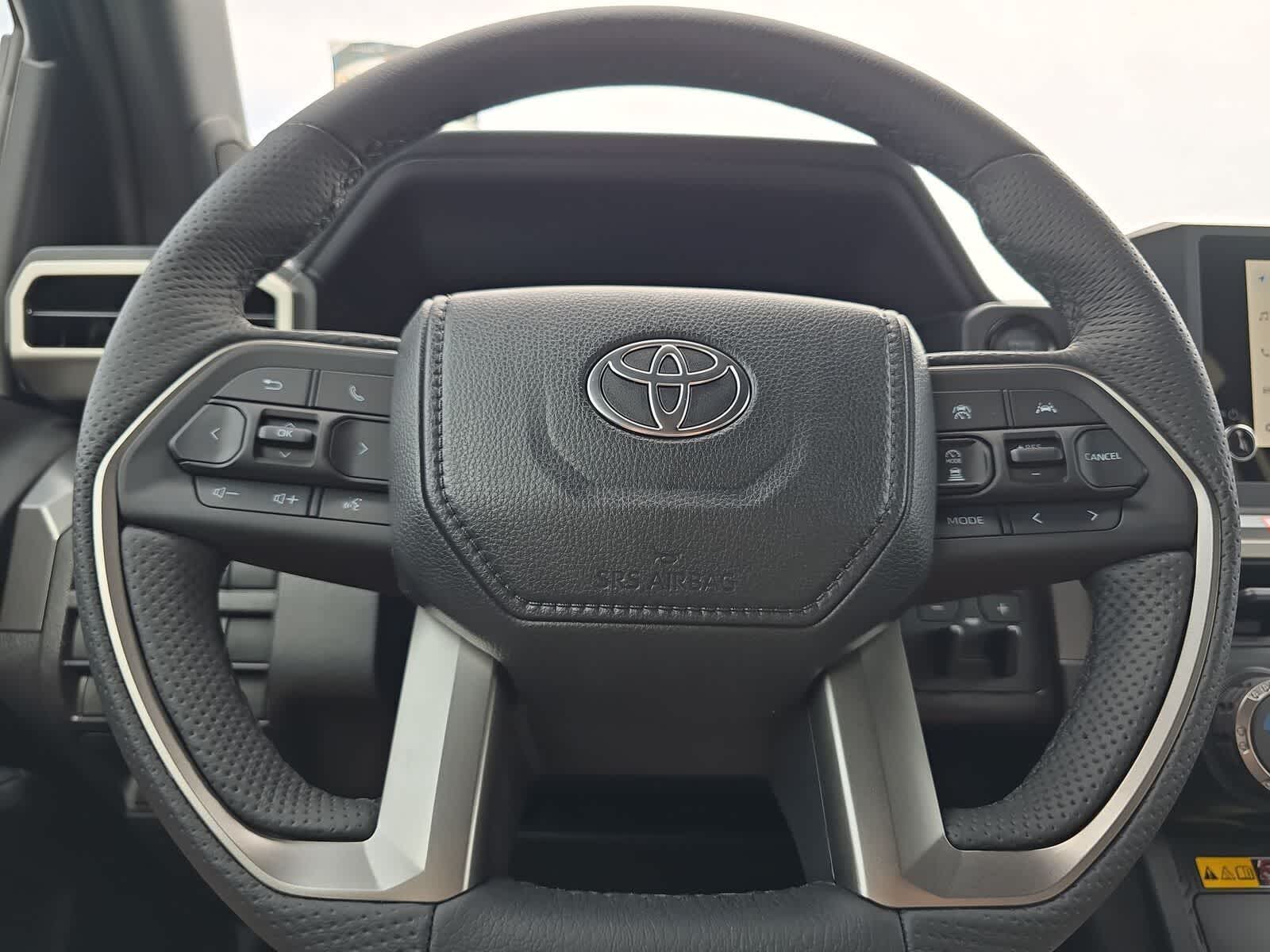 Thumbnail: 2026 Toyota Tacoma - 27