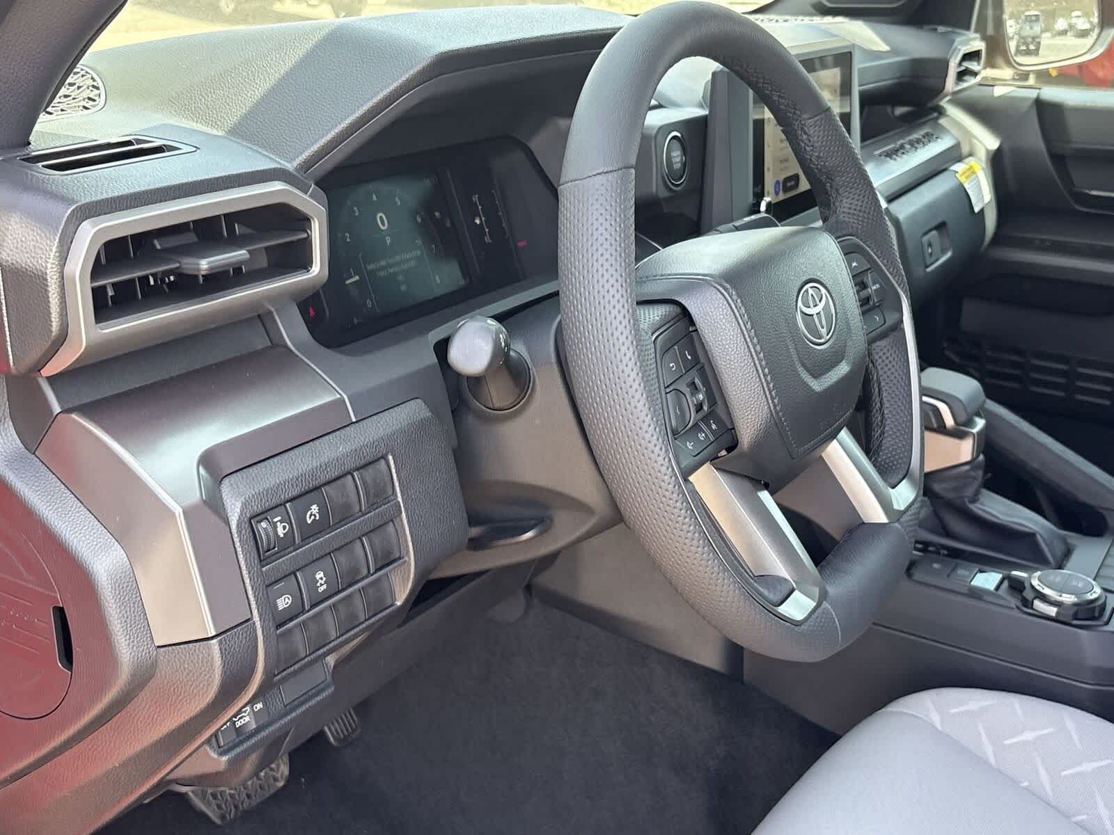 Thumbnail: 2025 Toyota Tacoma - 8