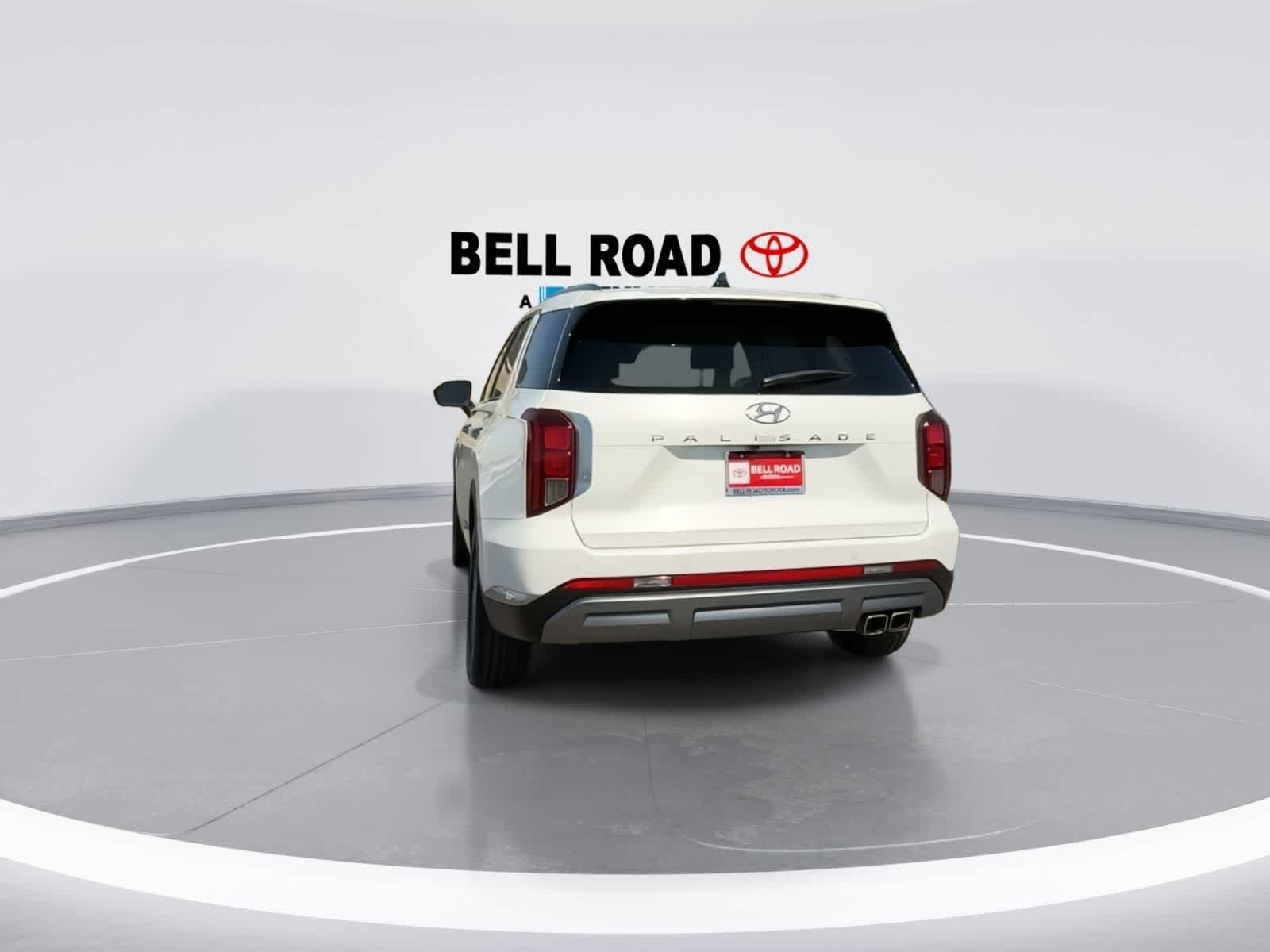 Thumbnail: 2024 Hyundai Palisade - 7