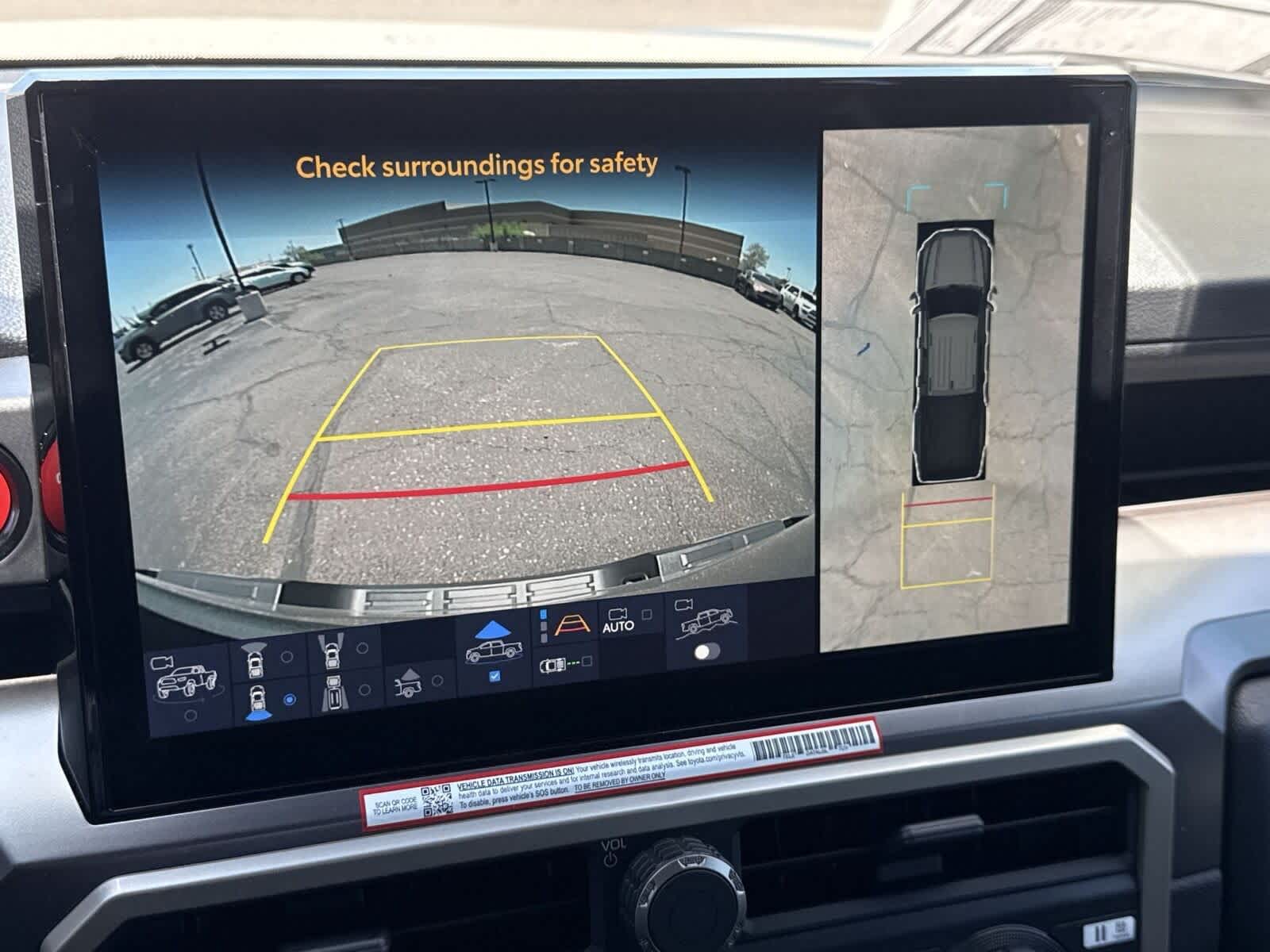 Thumbnail: 2025 Toyota Tacoma - 21