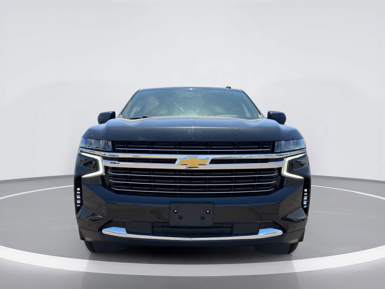 Thumbnail: 2024 Chevrolet Tahoe - 9
