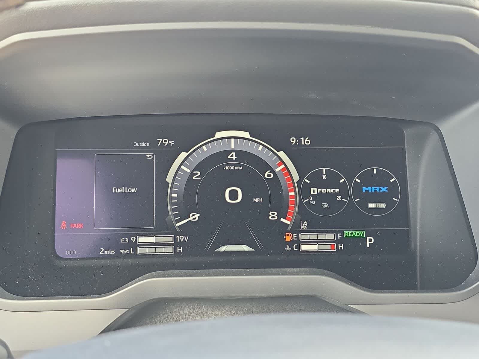 Thumbnail: 2026 Toyota Tundra - 30