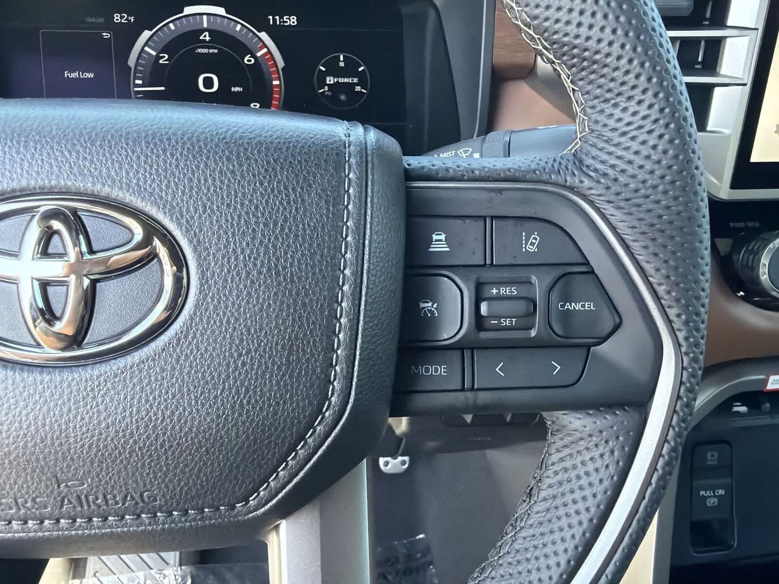 Thumbnail: 2026 Toyota Tundra - 29