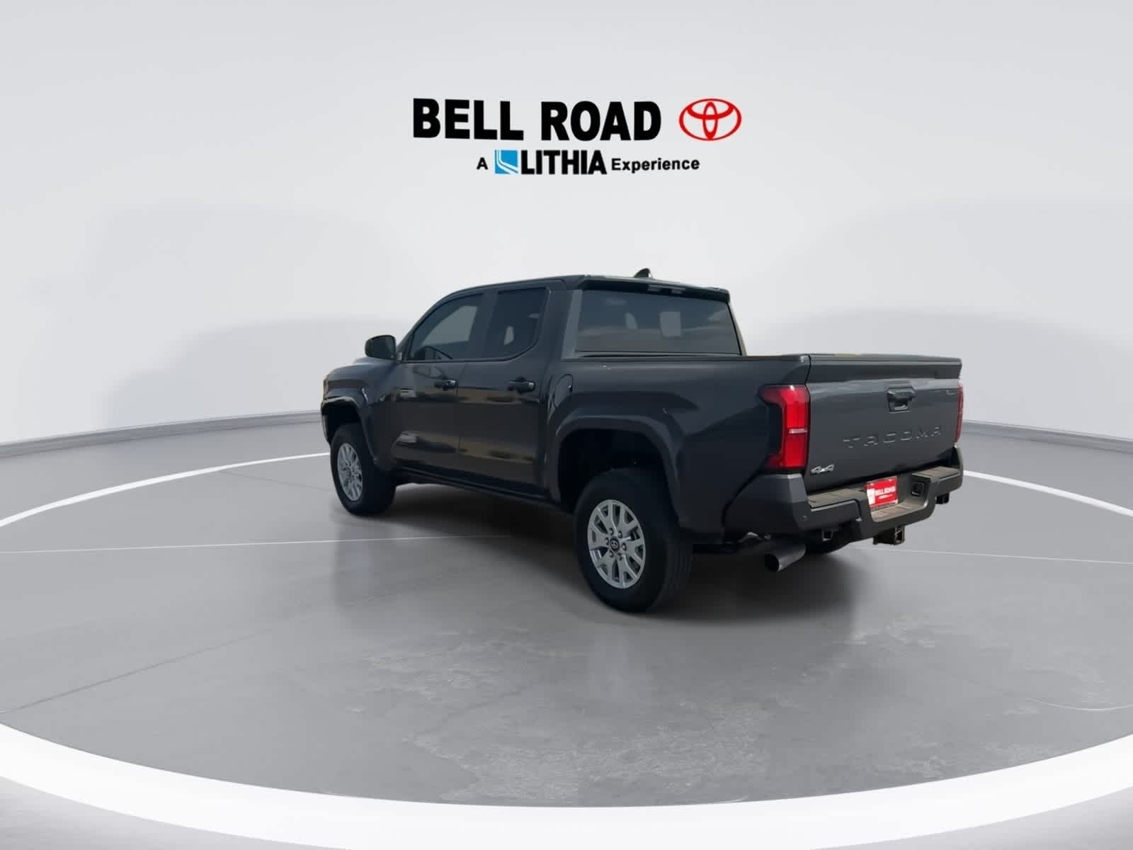 Thumbnail: 2025 Toyota Tacoma - 4