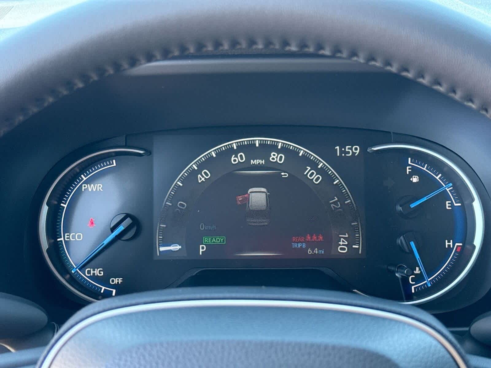 Thumbnail: 2025 Toyota RAV4 - 29