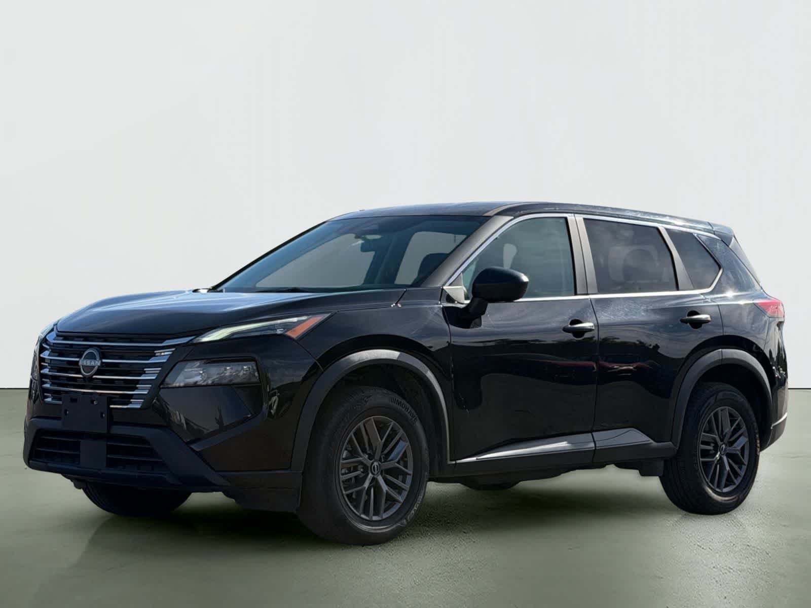 Thumbnail: 2024 Nissan Rogue - 2