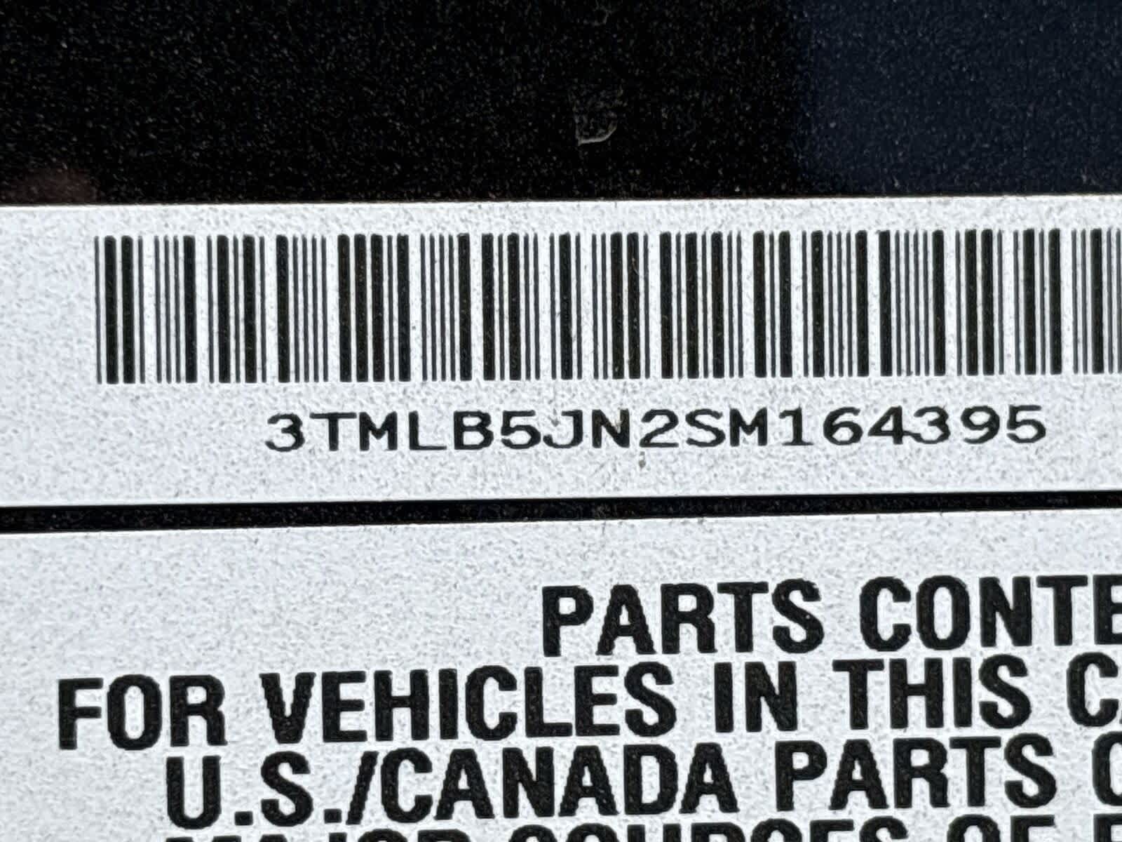 Thumbnail: 2025 Toyota Tacoma - 34