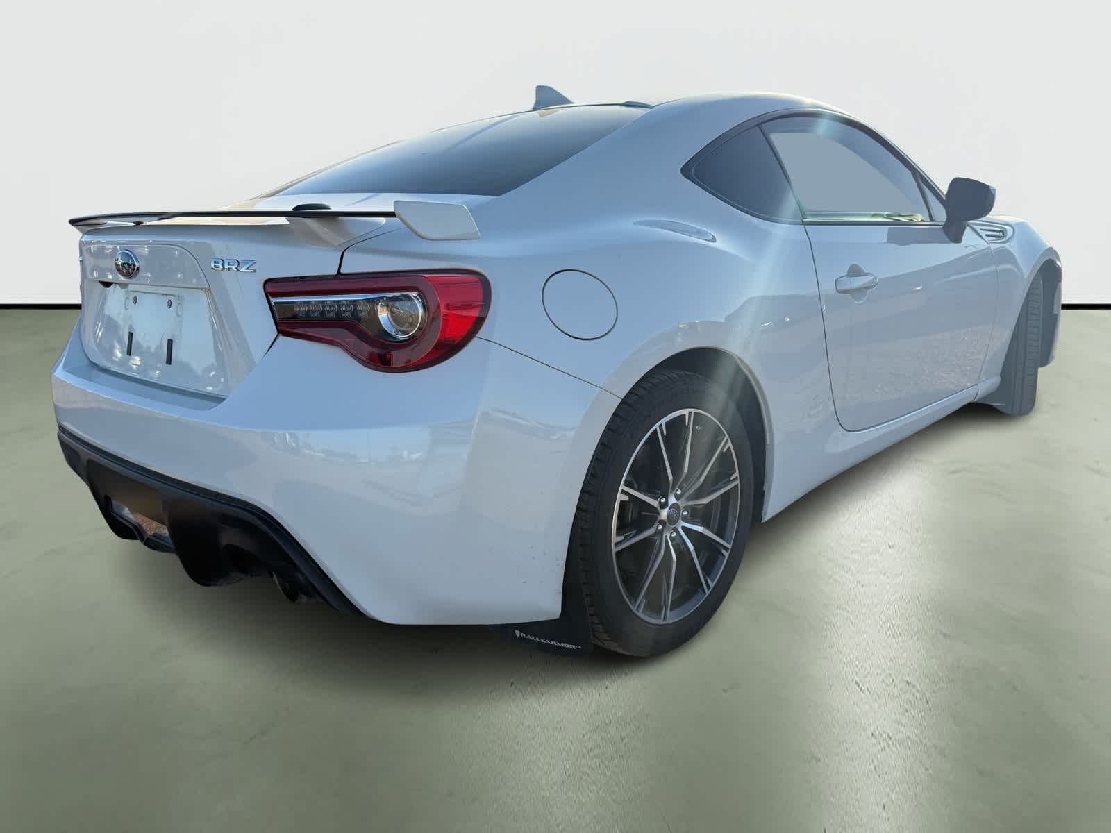 Thumbnail: 2019 Subaru BRZ - 4