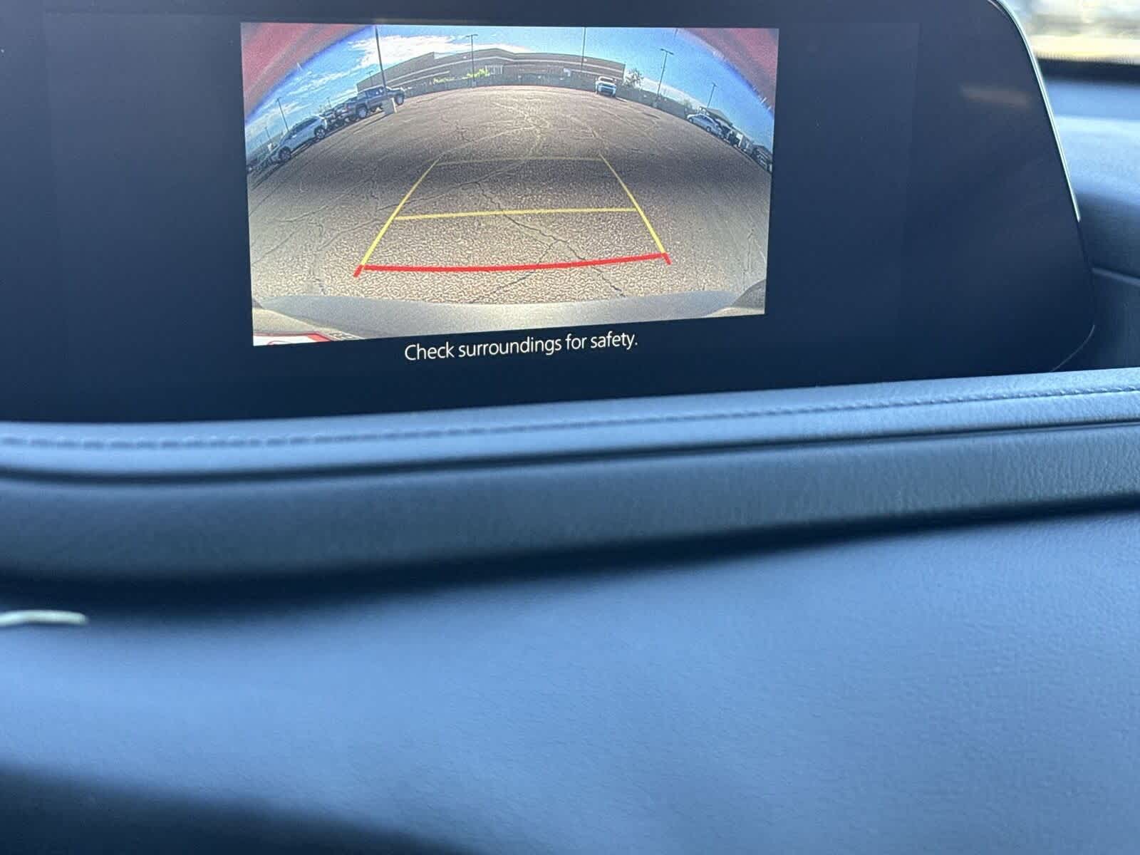 Thumbnail: 2024 Mazda CX-30 - 22