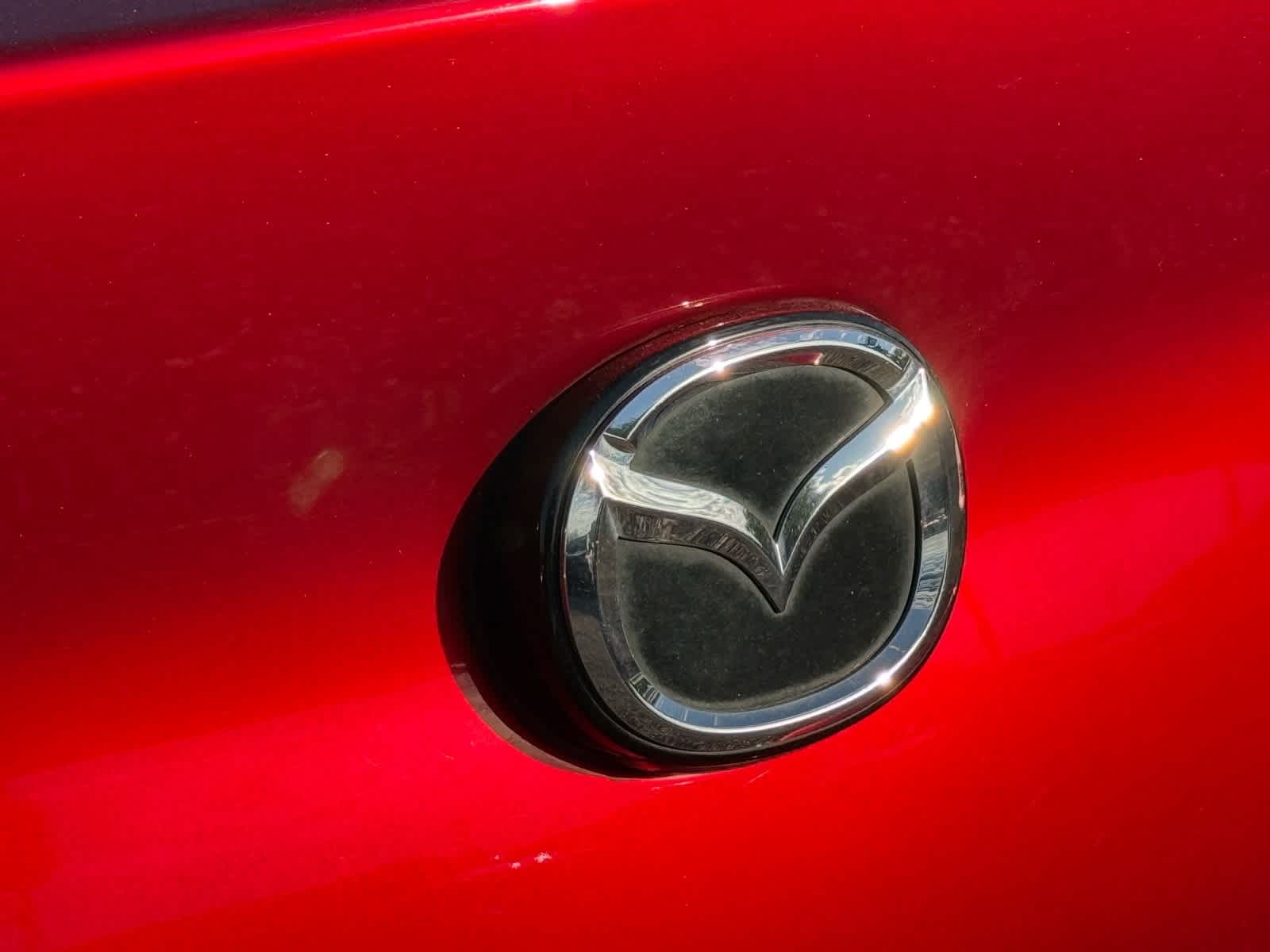 Thumbnail: 2019 Mazda Mazda3 - 7