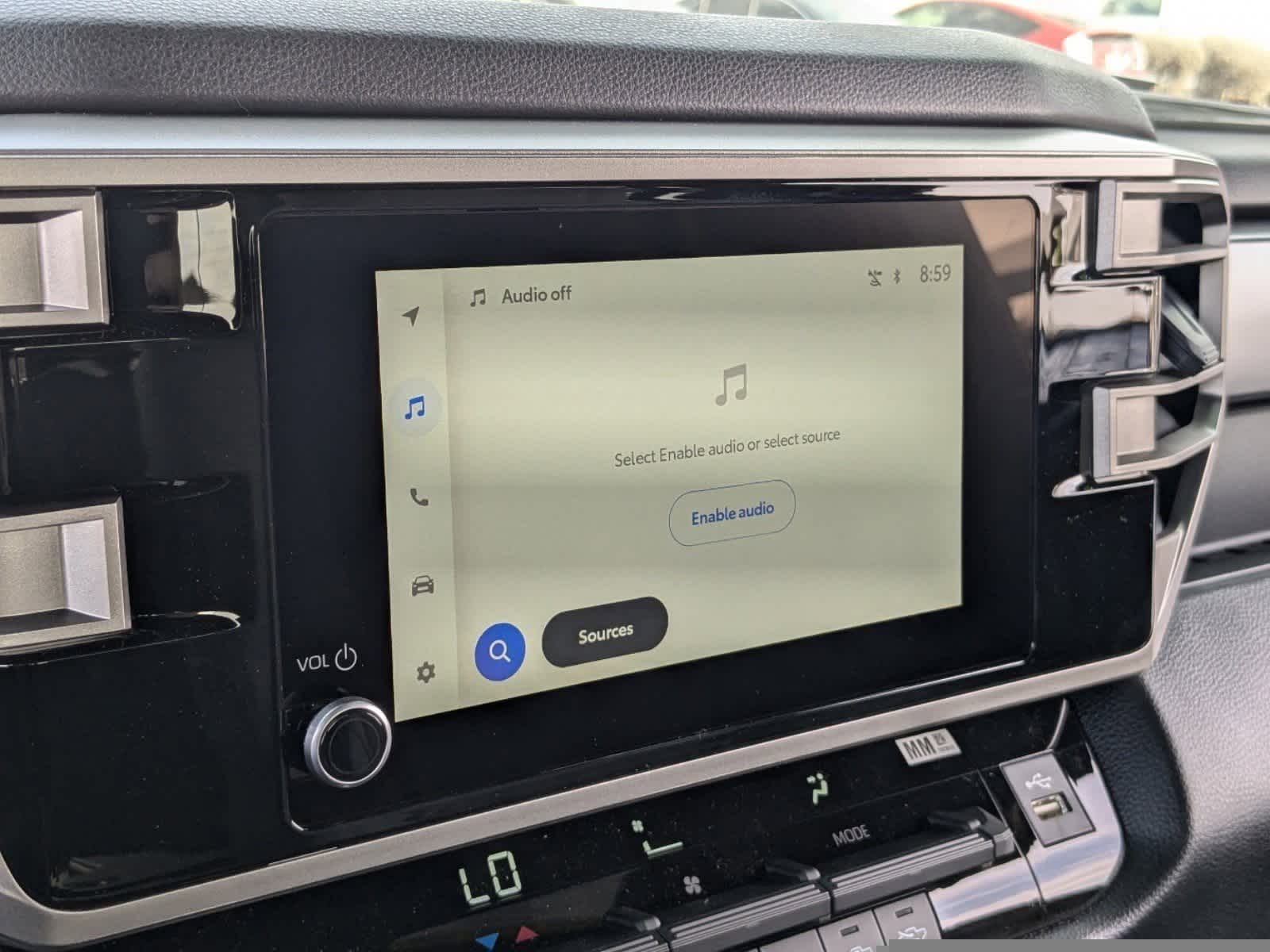 Thumbnail: 2025 Toyota Tundra - 16