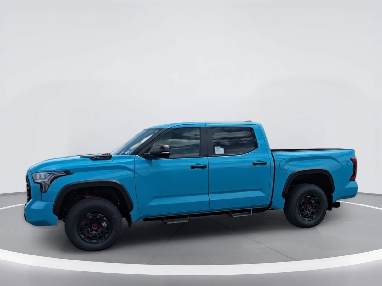 Thumbnail: 2026 Toyota Tundra - 4