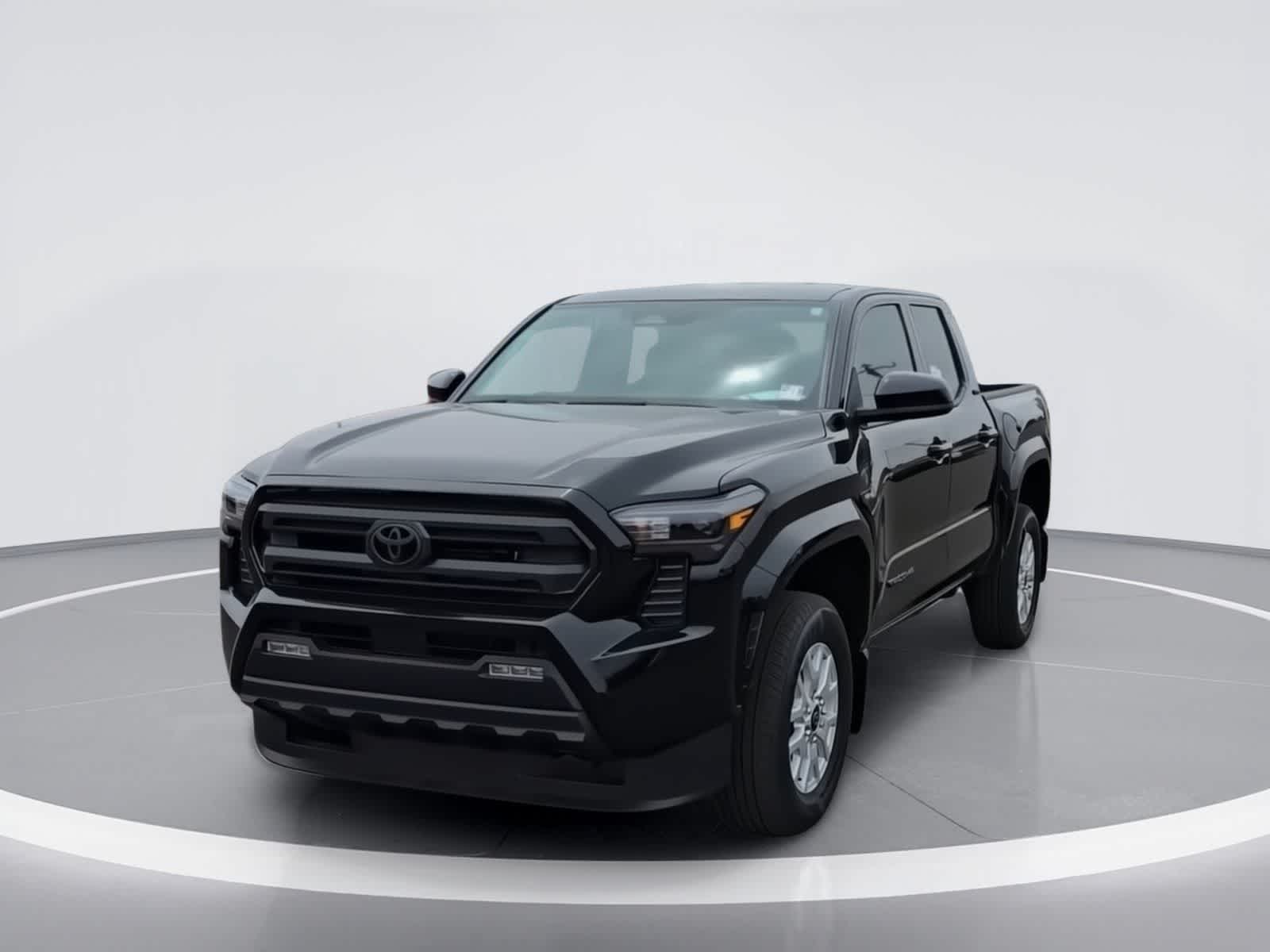 Thumbnail: 2026 Toyota Tacoma - 3