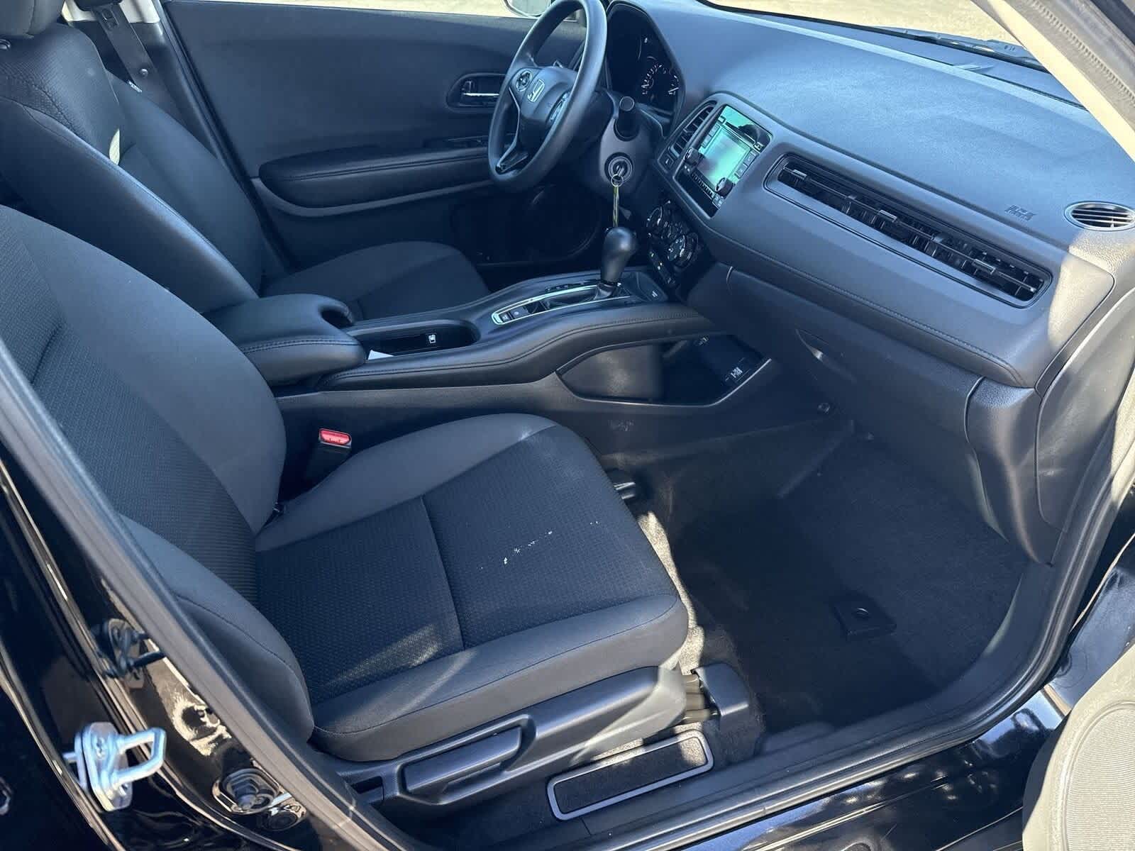 Thumbnail: 2022 Honda HR-V - 11