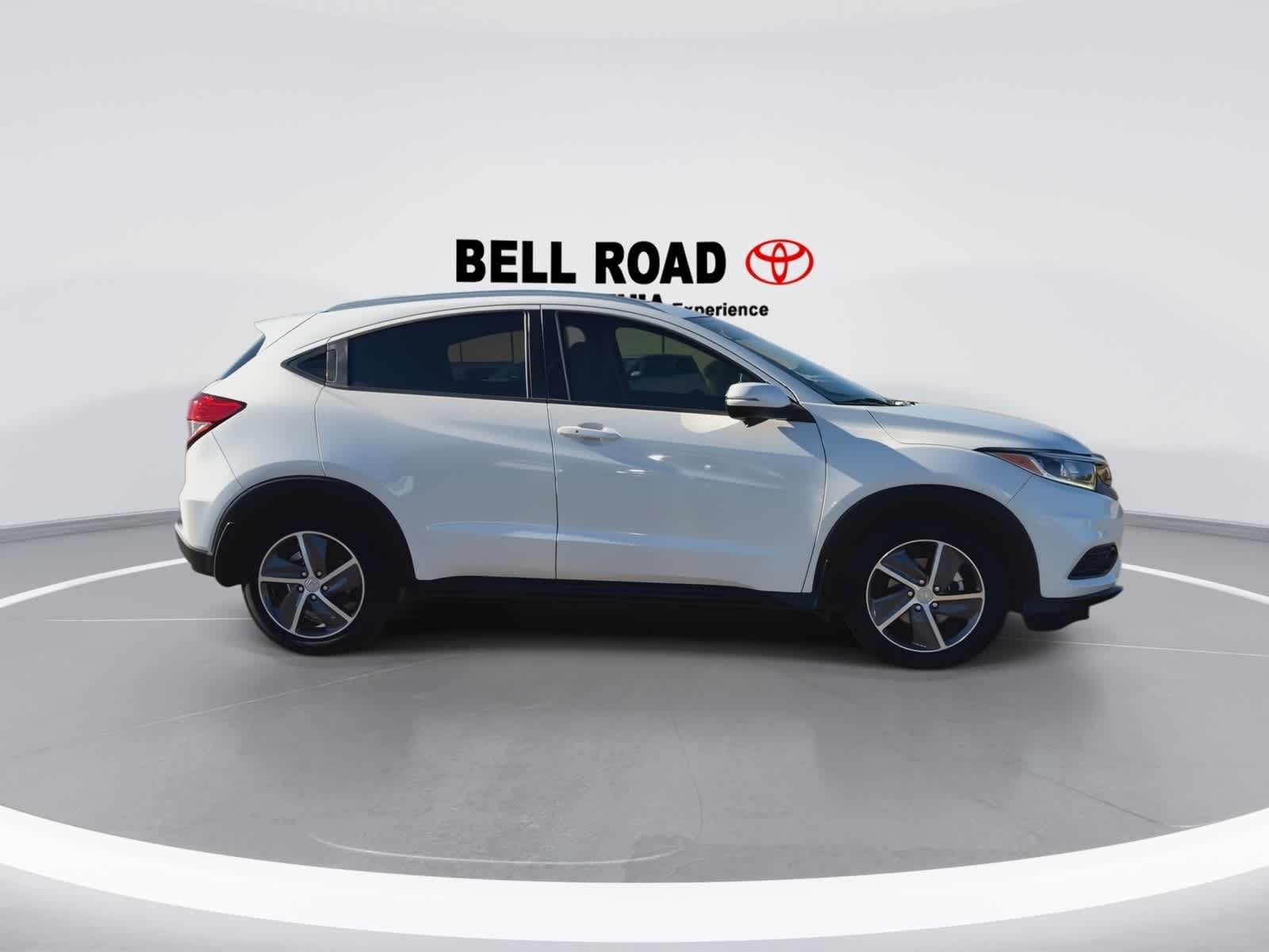 Thumbnail: 2022 Honda HR-V - 9