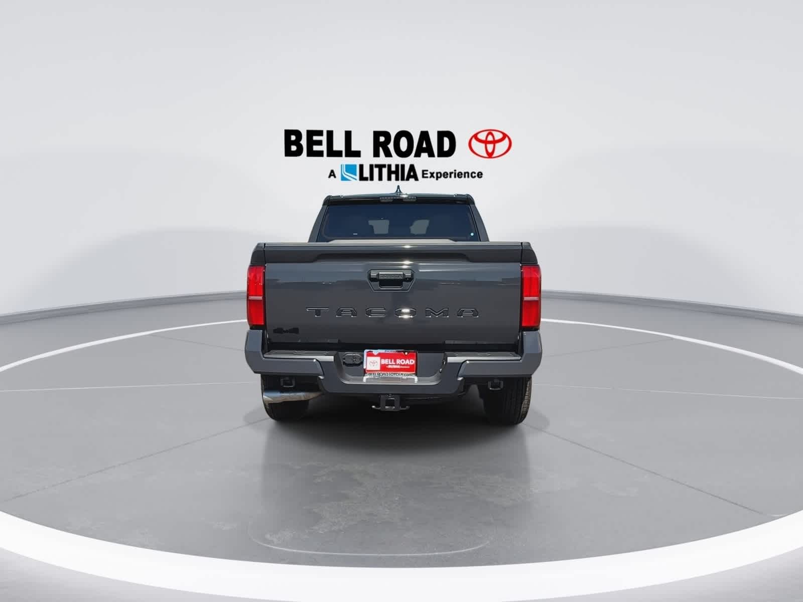 Thumbnail: 2025 Toyota Tacoma - 7