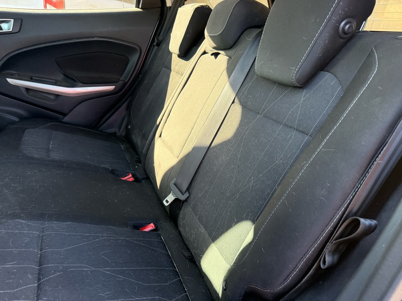 Thumbnail: 2018 Ford EcoSport - 15