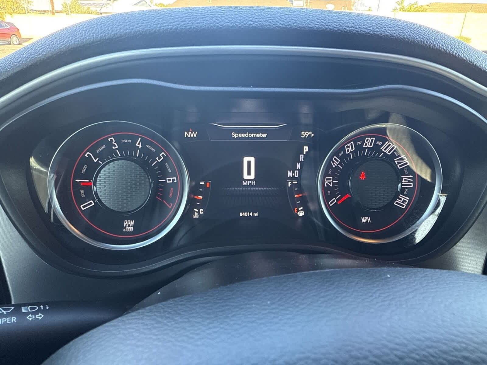 Thumbnail: 2020 Dodge Challenger - 34