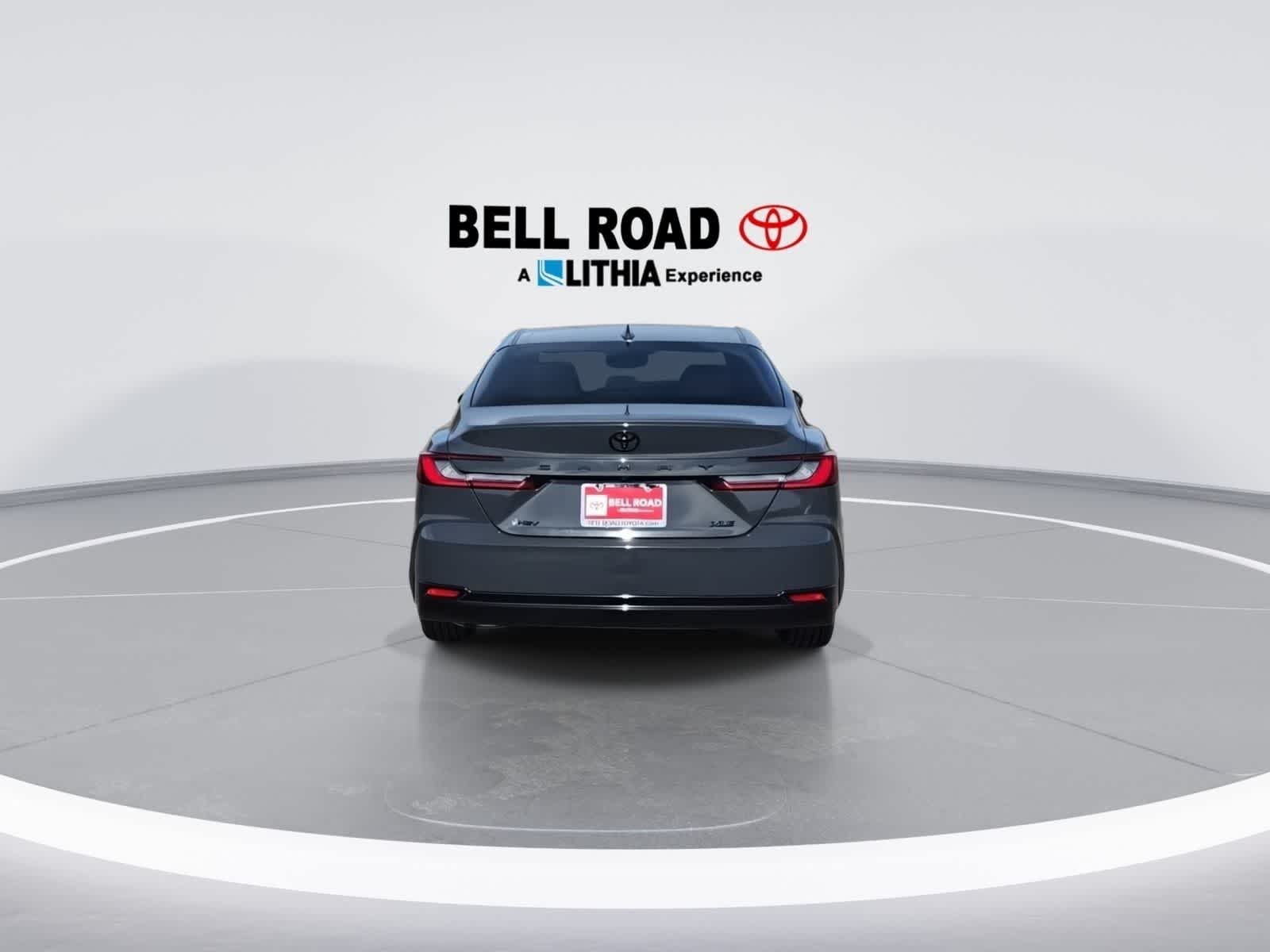 Thumbnail: 2026 Toyota Camry - 7