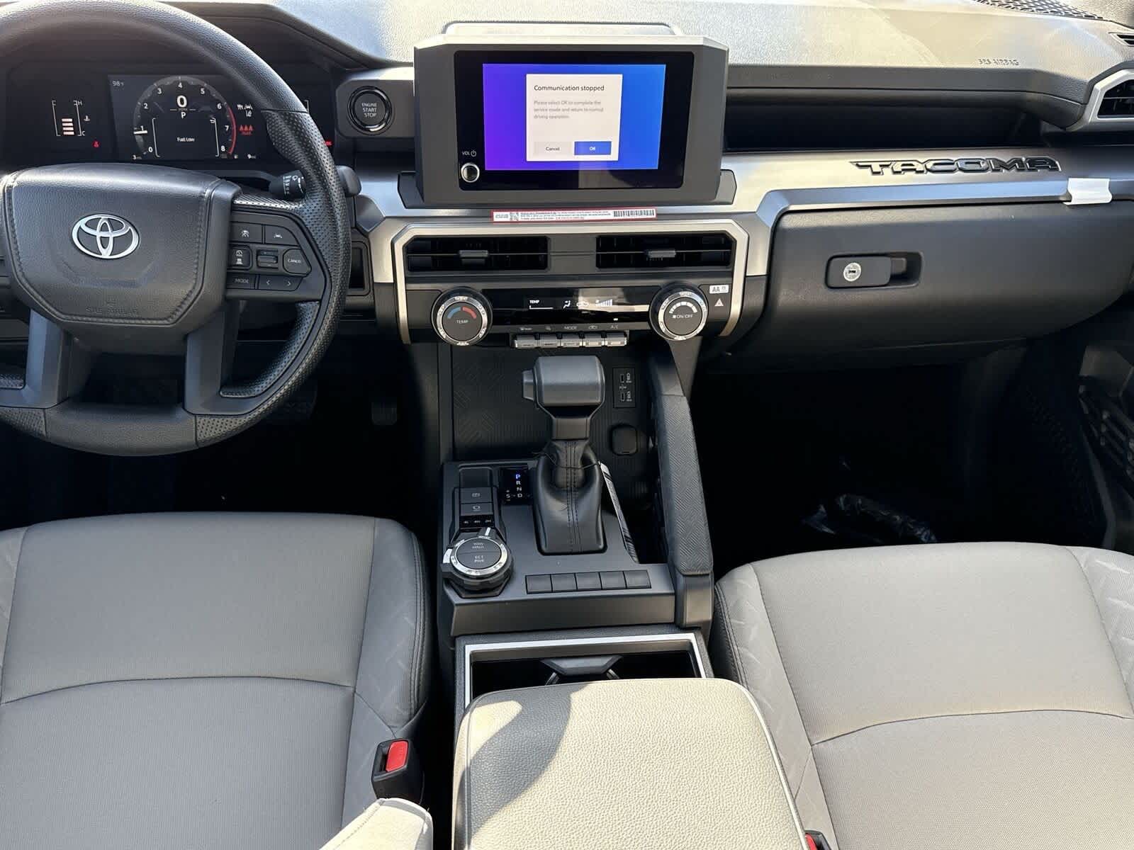 Thumbnail: 2025 Toyota Tacoma - 15