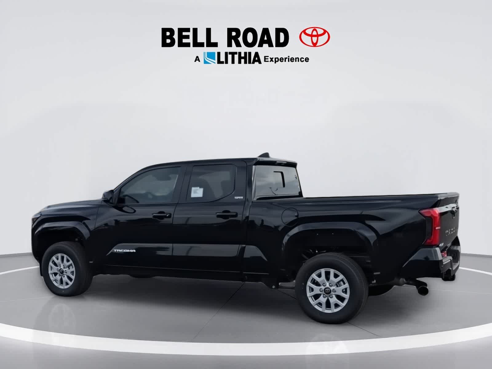 Thumbnail: 2026 Toyota Tacoma - 6