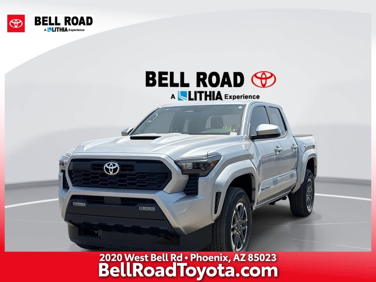 Thumbnail: 2025 Toyota Tacoma - 1