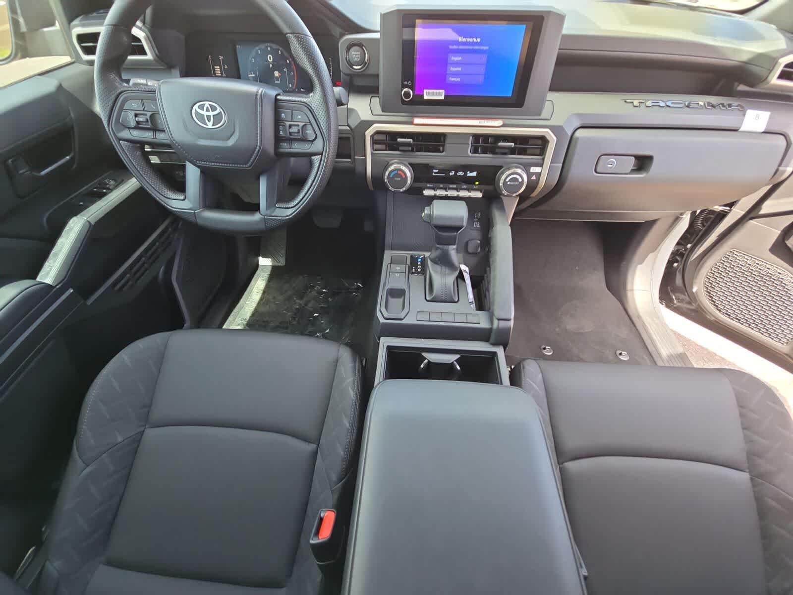 Thumbnail: 2026 Toyota Tacoma - 15