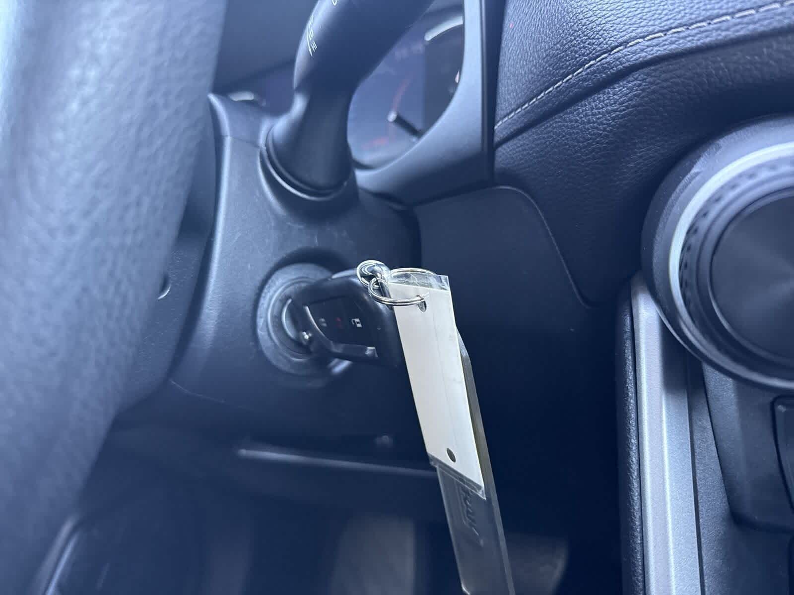 Thumbnail: 2024 Toyota RAV4 - 26