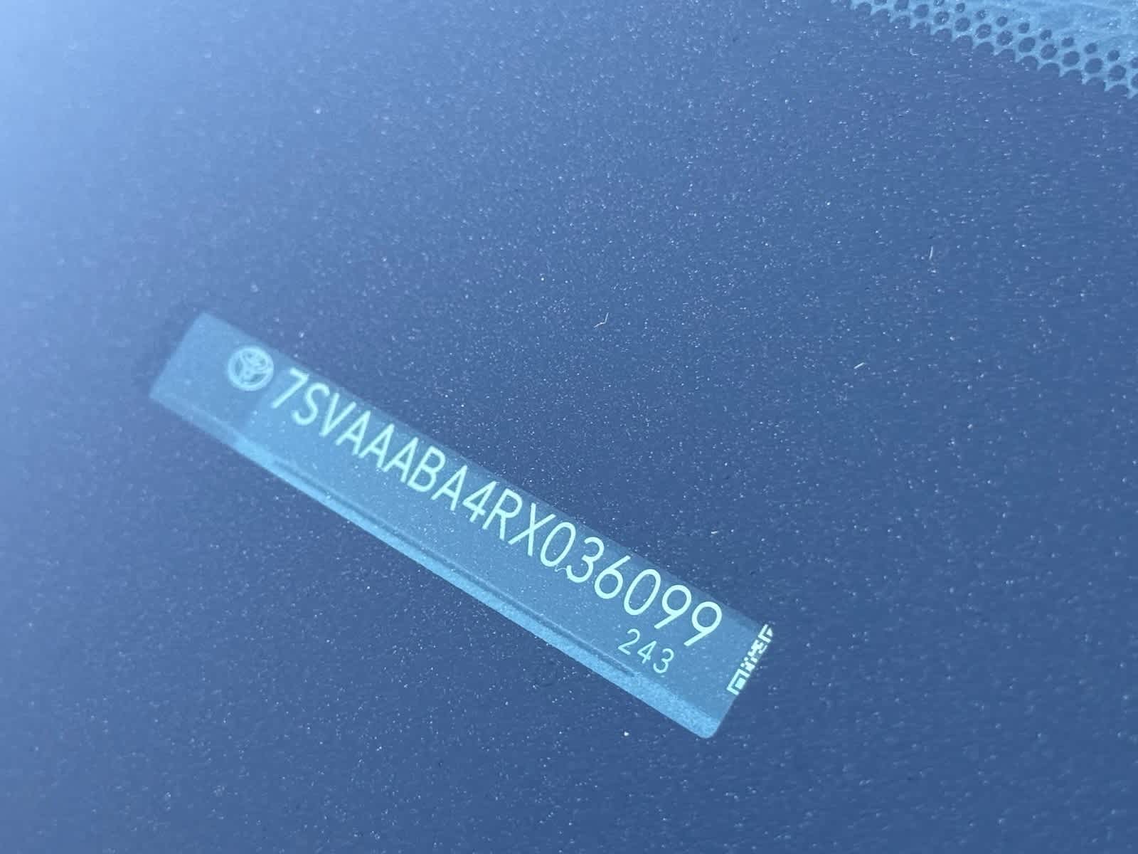 Thumbnail: 2024 Toyota Sequoia - 18