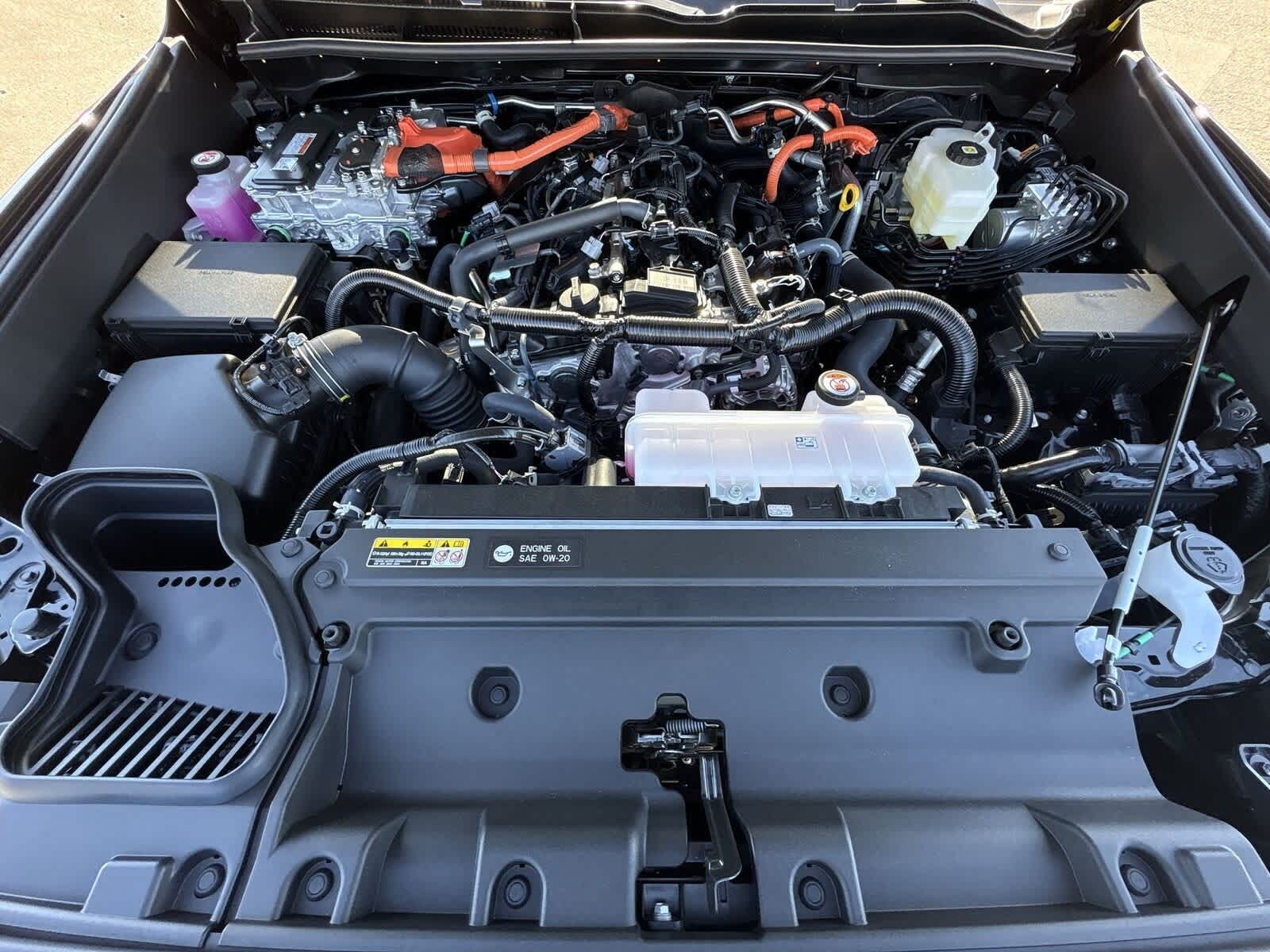 Thumbnail: 2025 Toyota 4Runner - 32