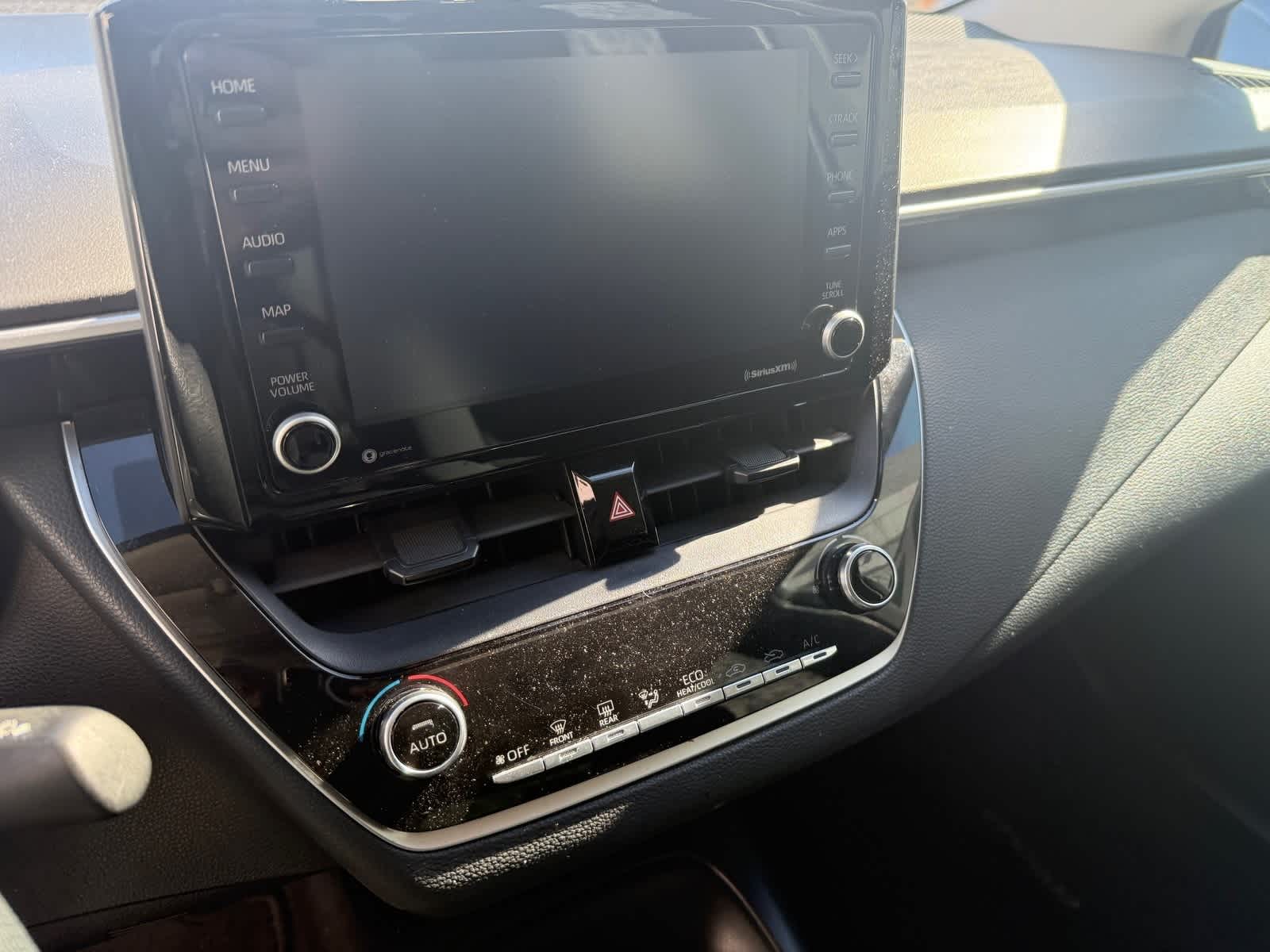 Thumbnail: 2022 Toyota Corolla - 17