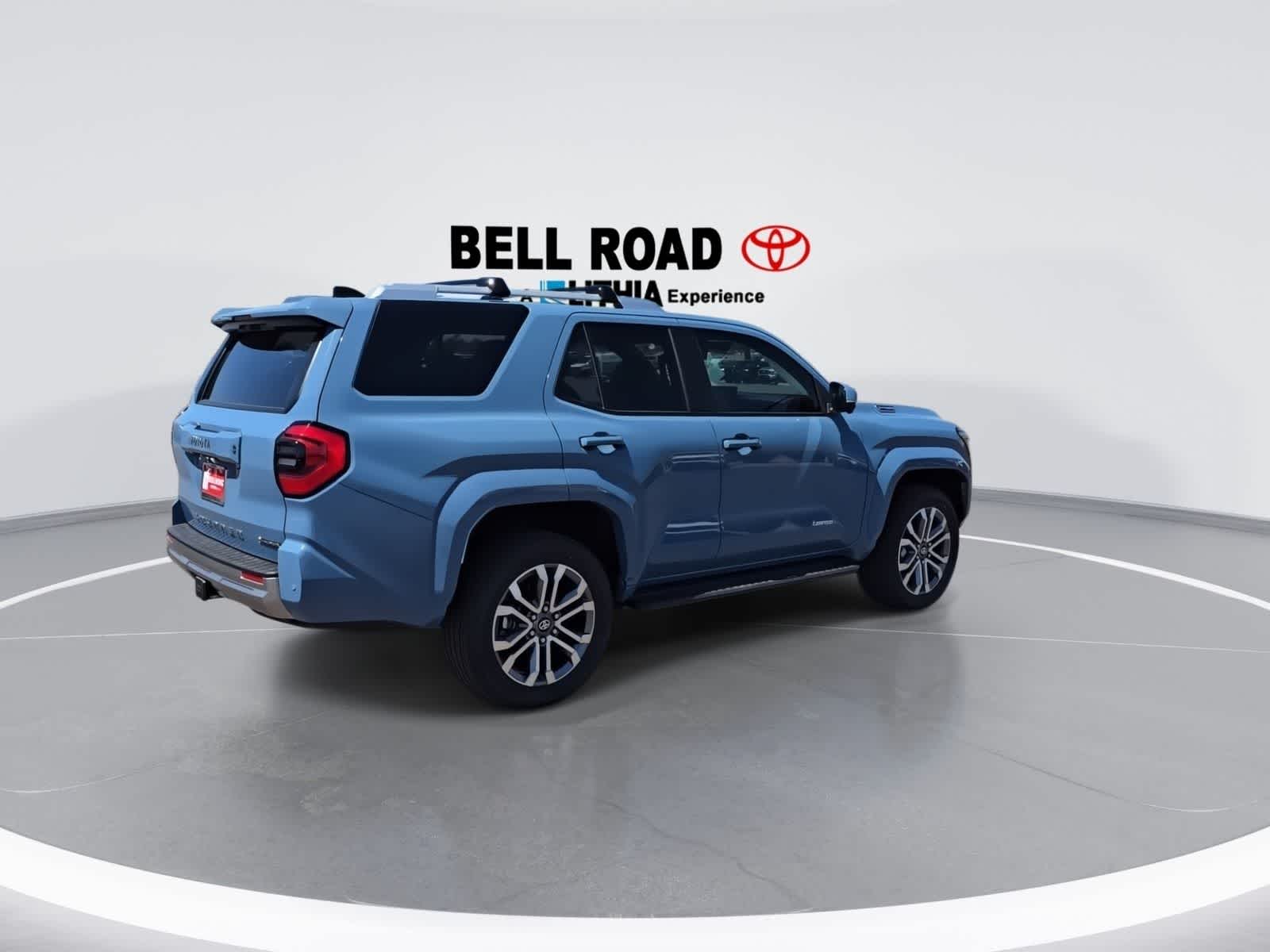Thumbnail: 2026 Toyota 4Runner - 8