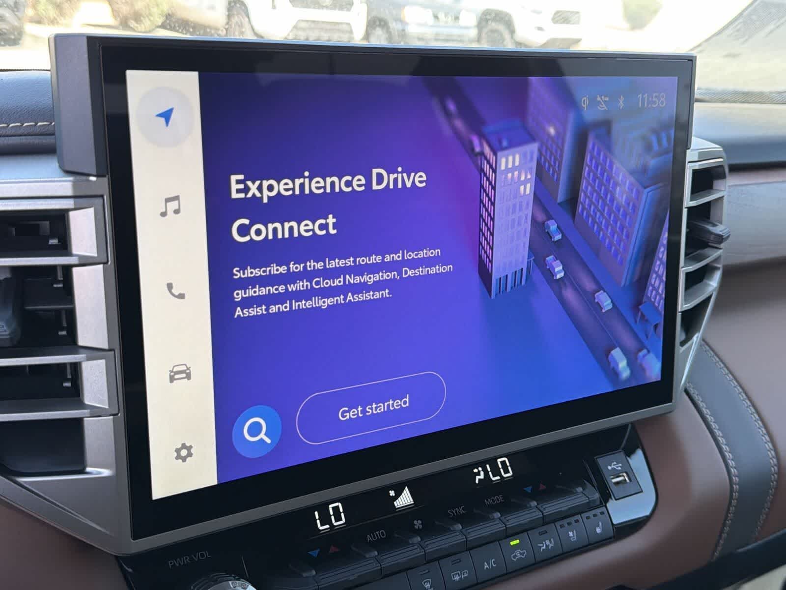 Thumbnail: 2026 Toyota Tundra - 21